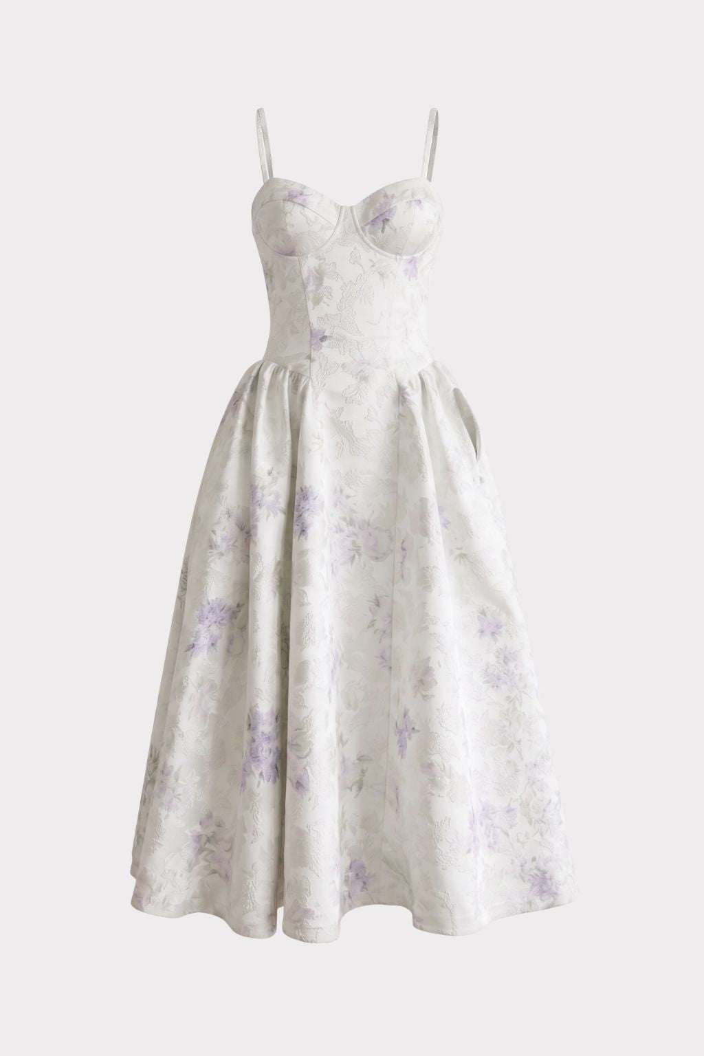 Bria Dress