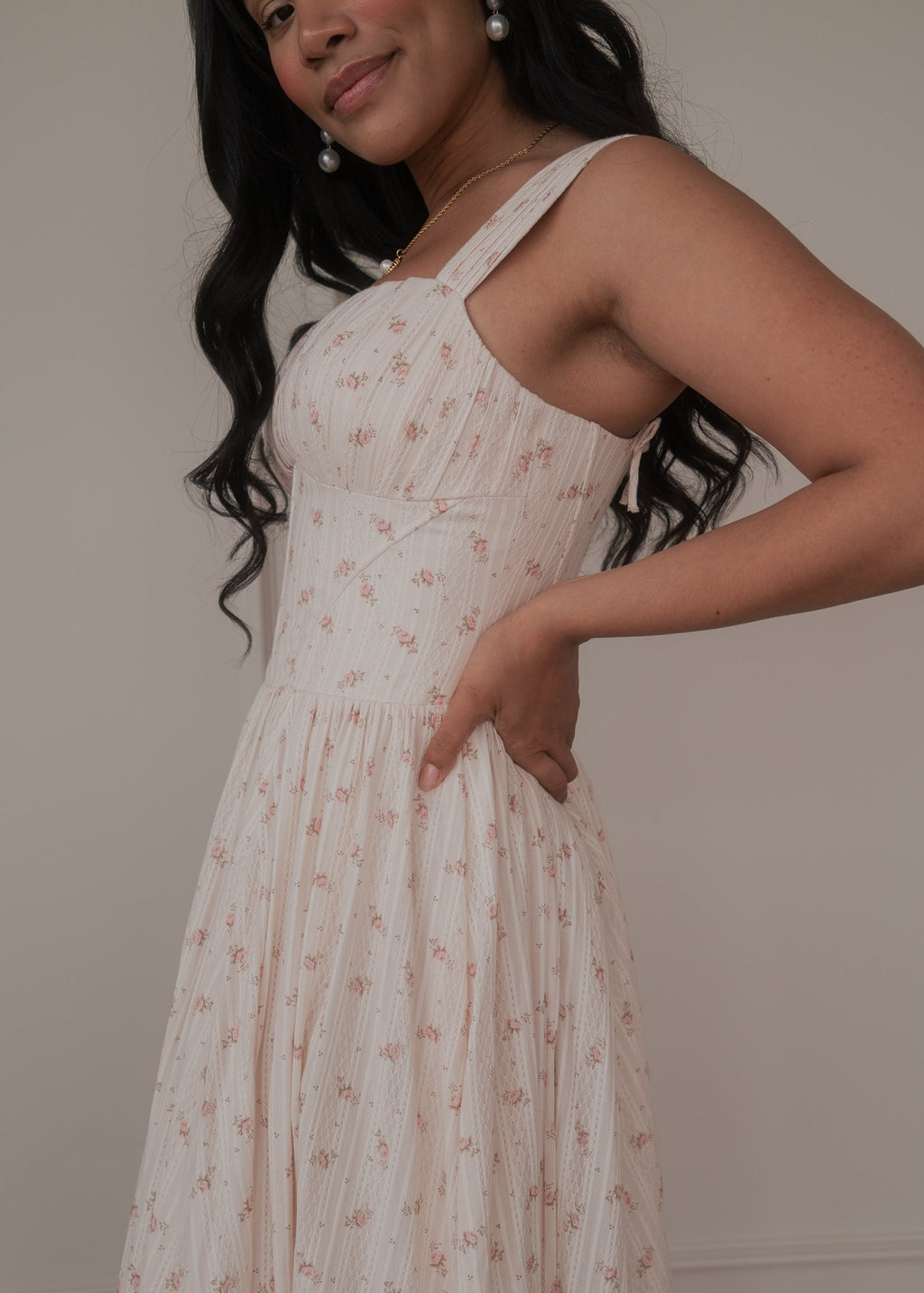 Adrienne Dress