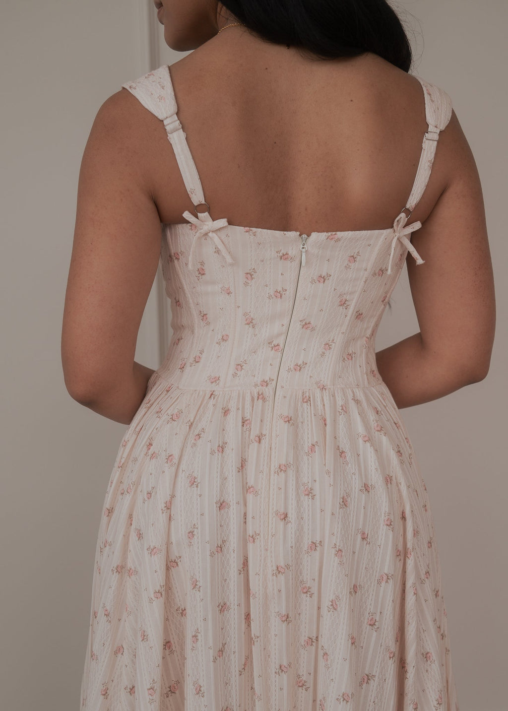 Adrienne Dress