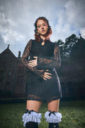 Eternal Lace Dress