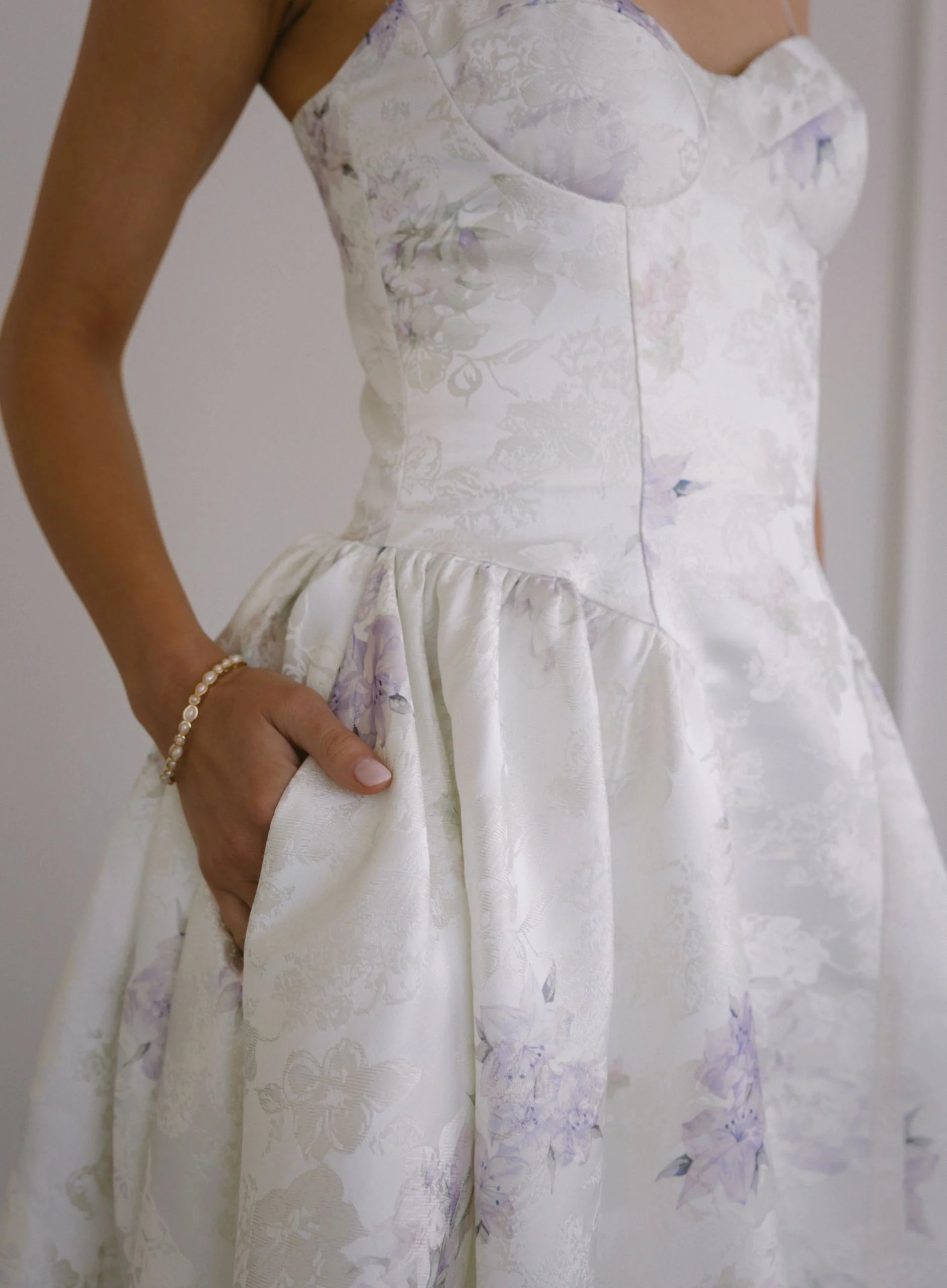 Bria Dress