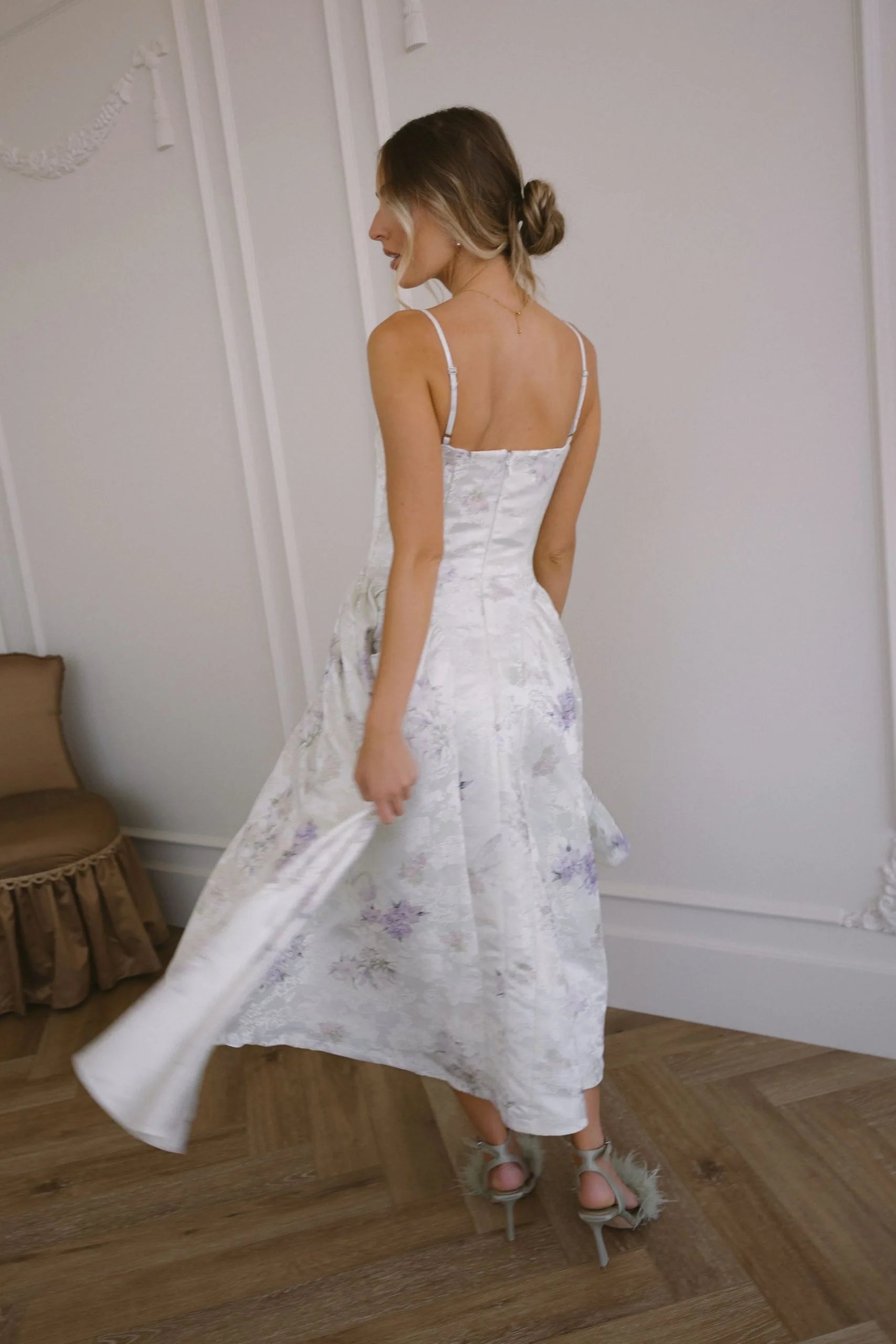 Bria Dress