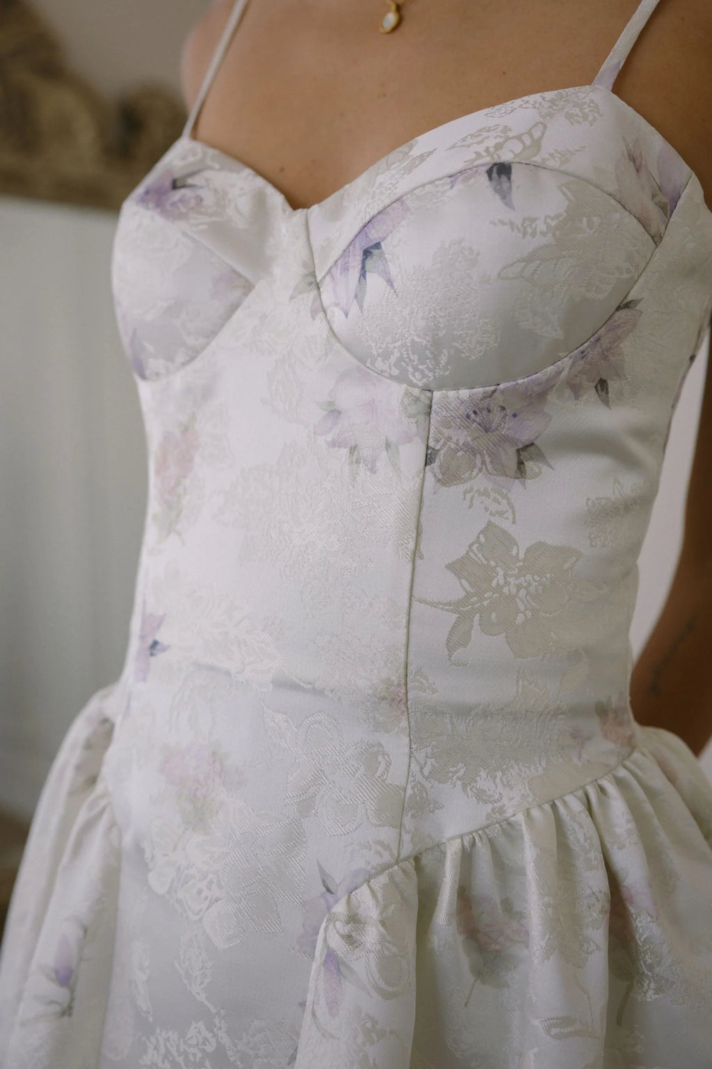 Bria Dress