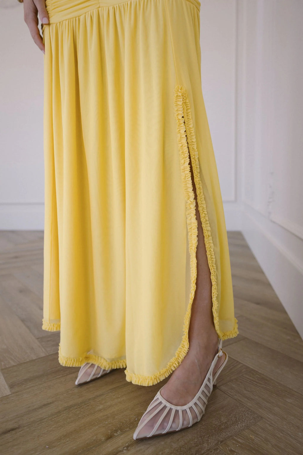 Celiana Dress