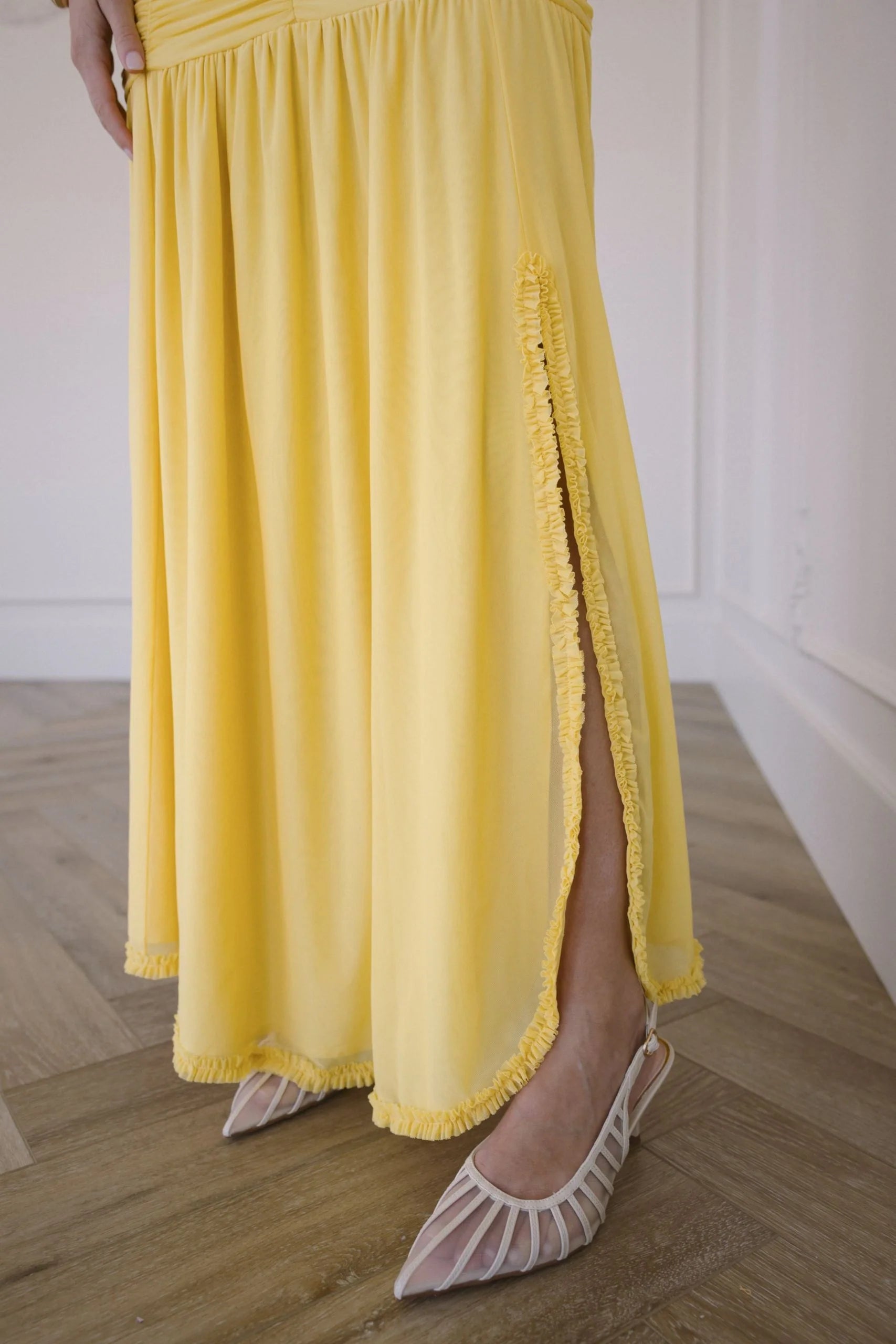 Celiana Dress