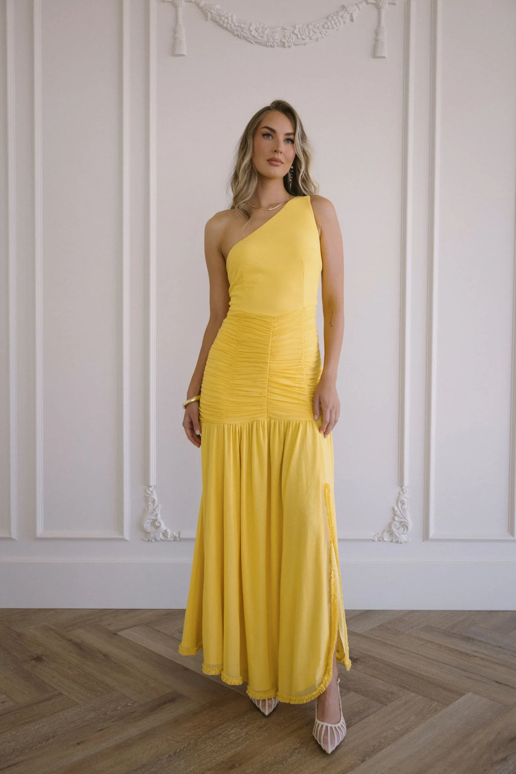 Celiana Dress