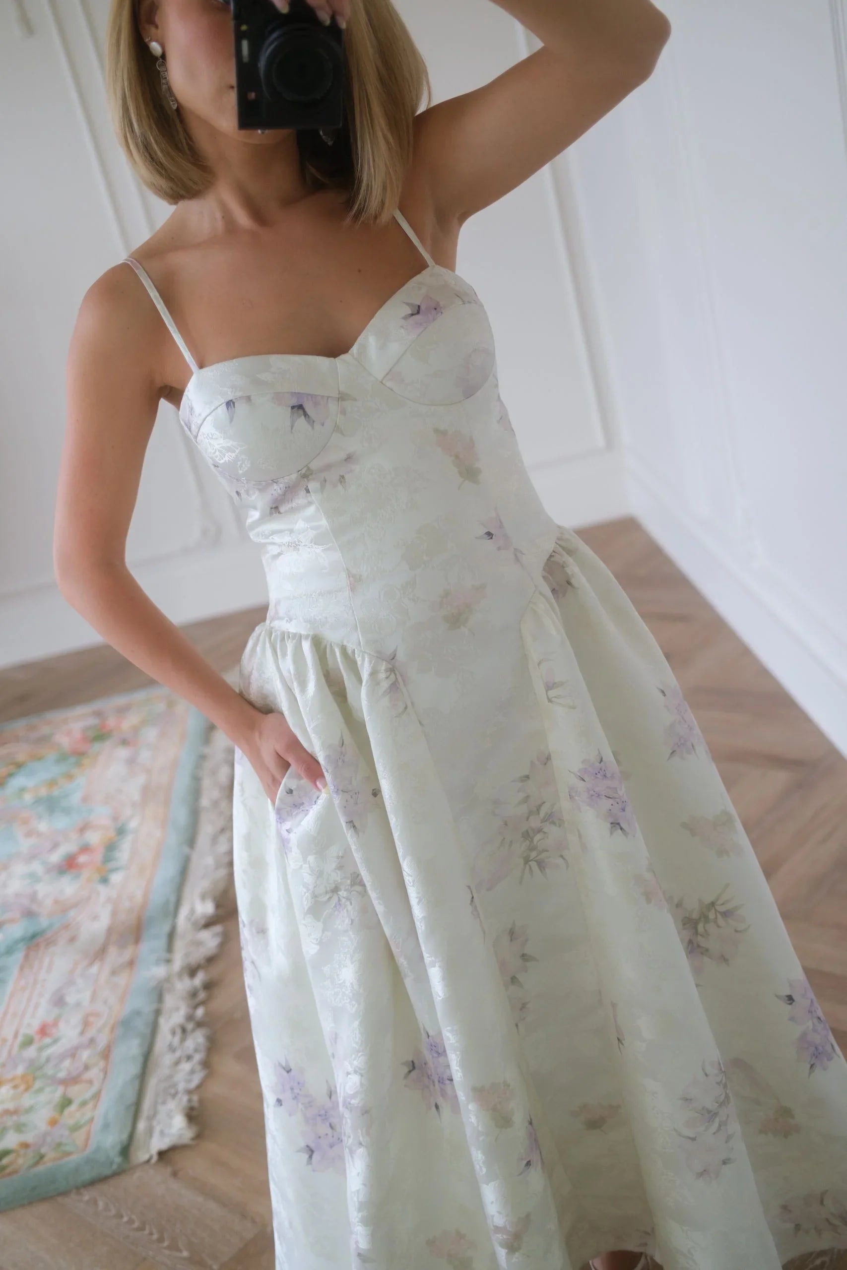 Bria Dress