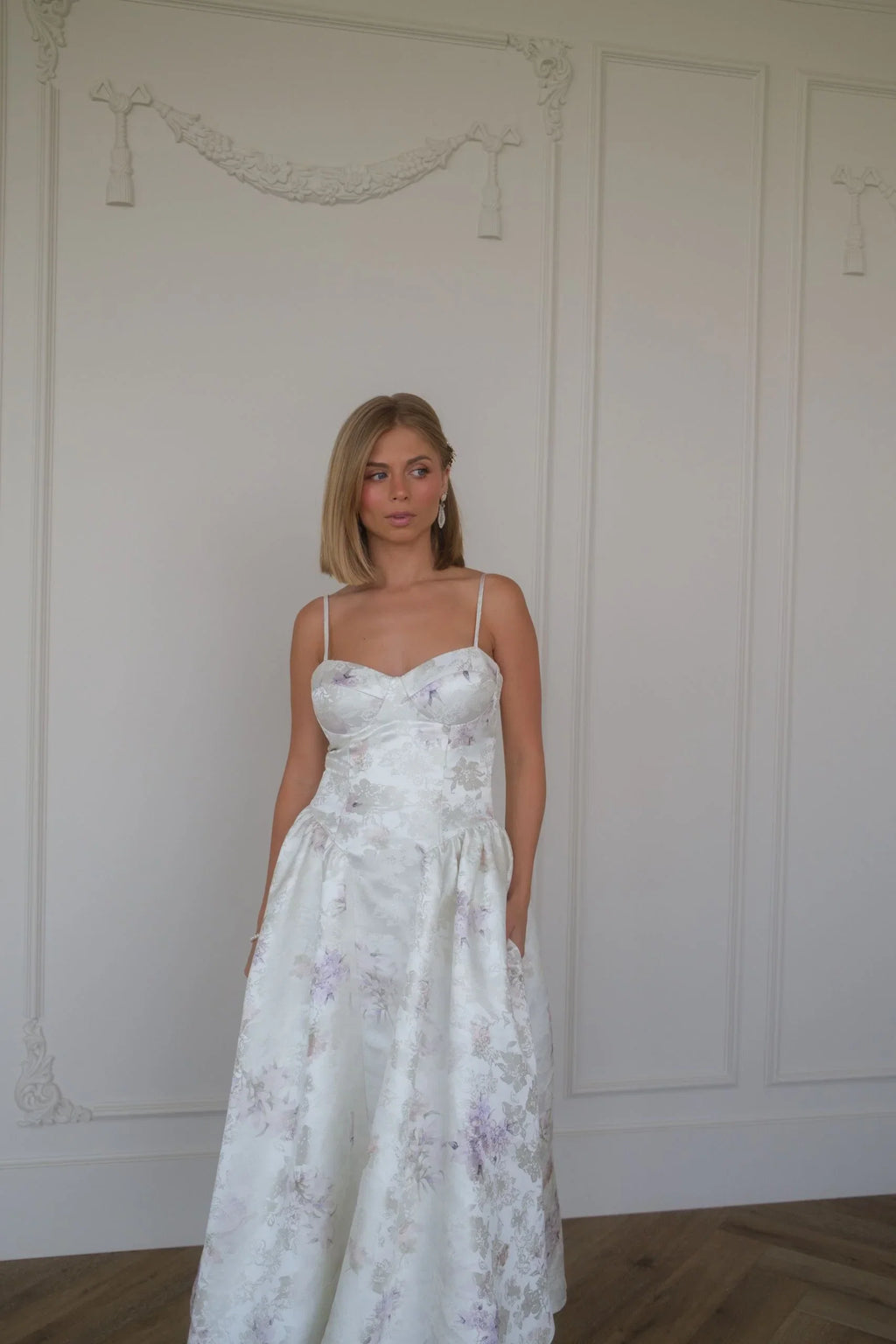 Bria Dress