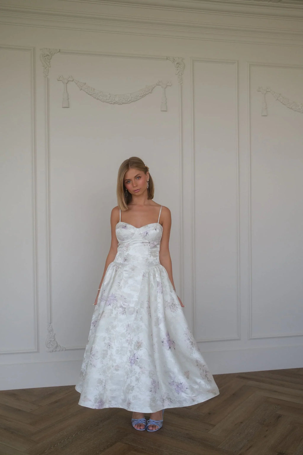 Bria Dress