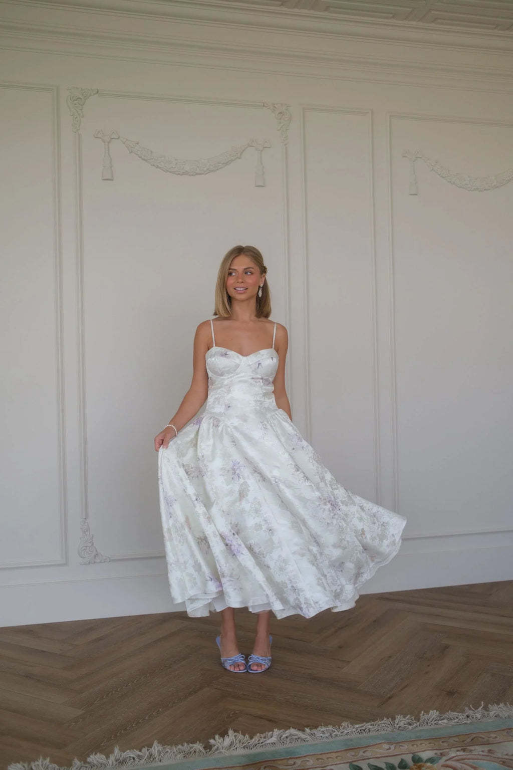 Bria Dress