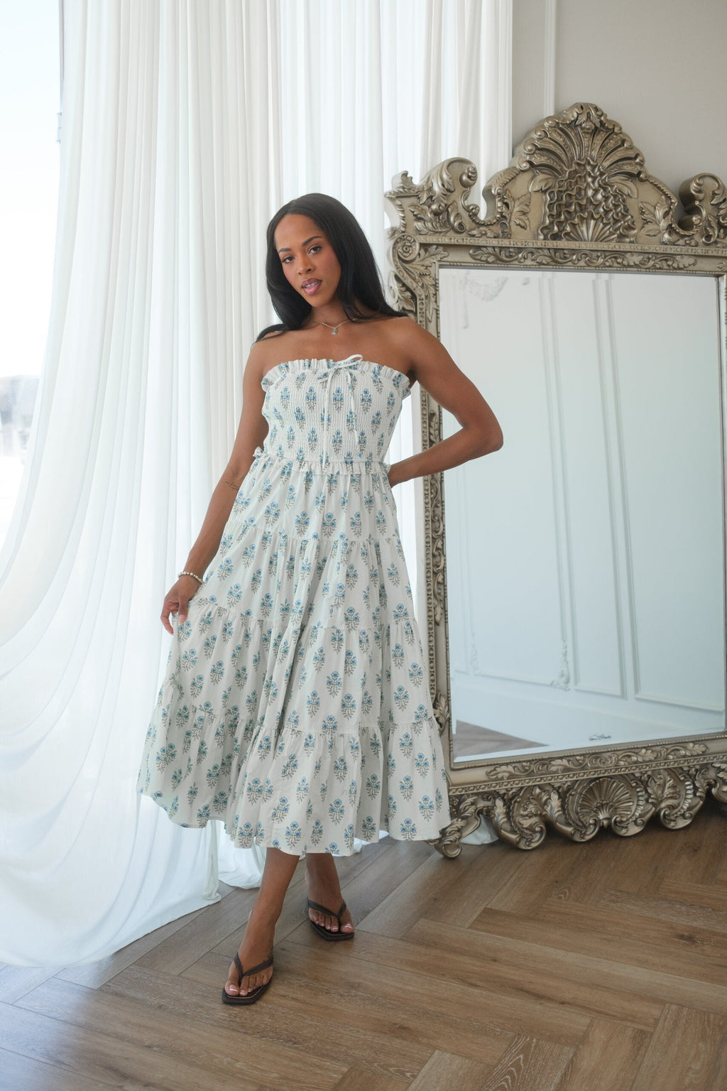 Betty Dress
