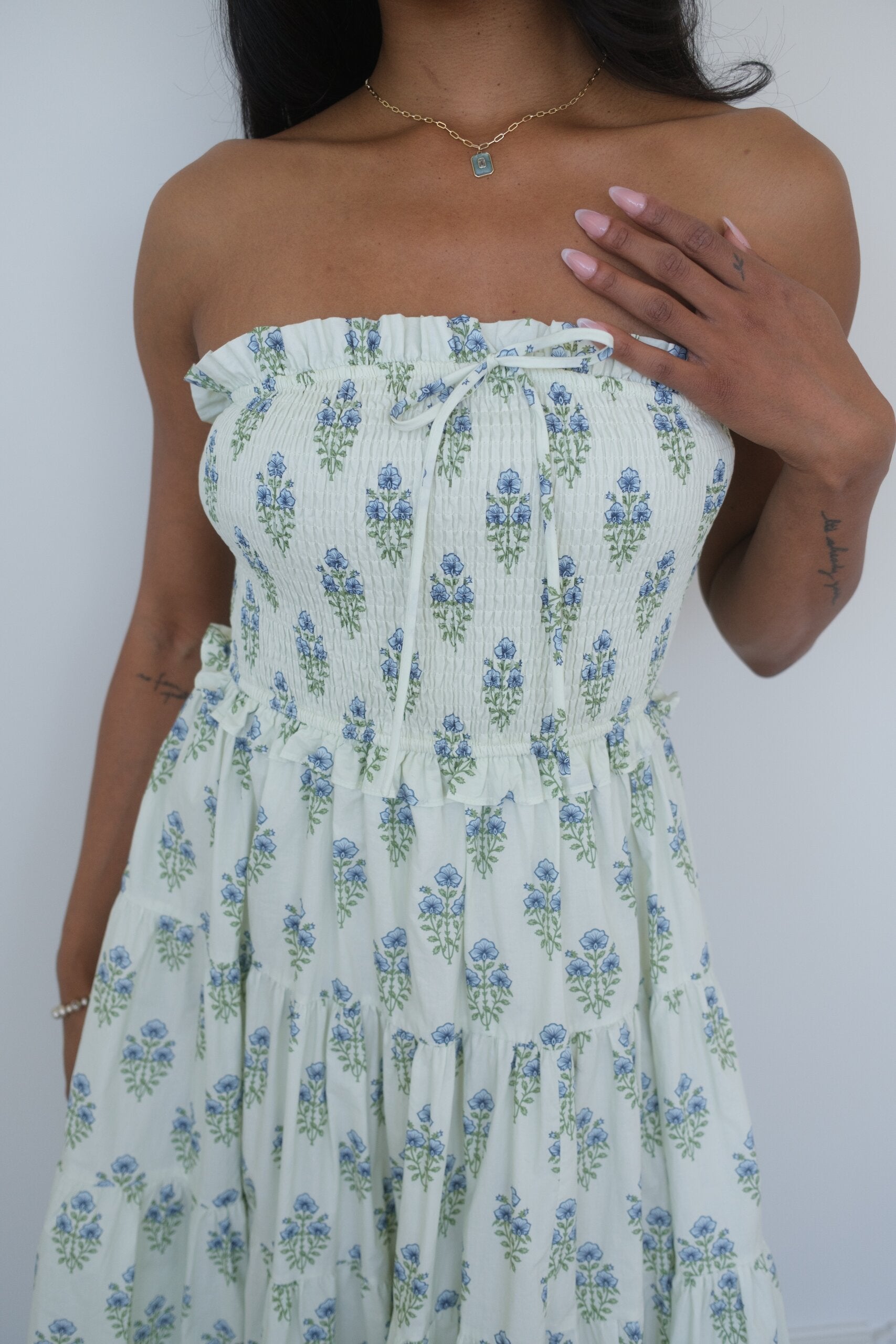 Betty Dress