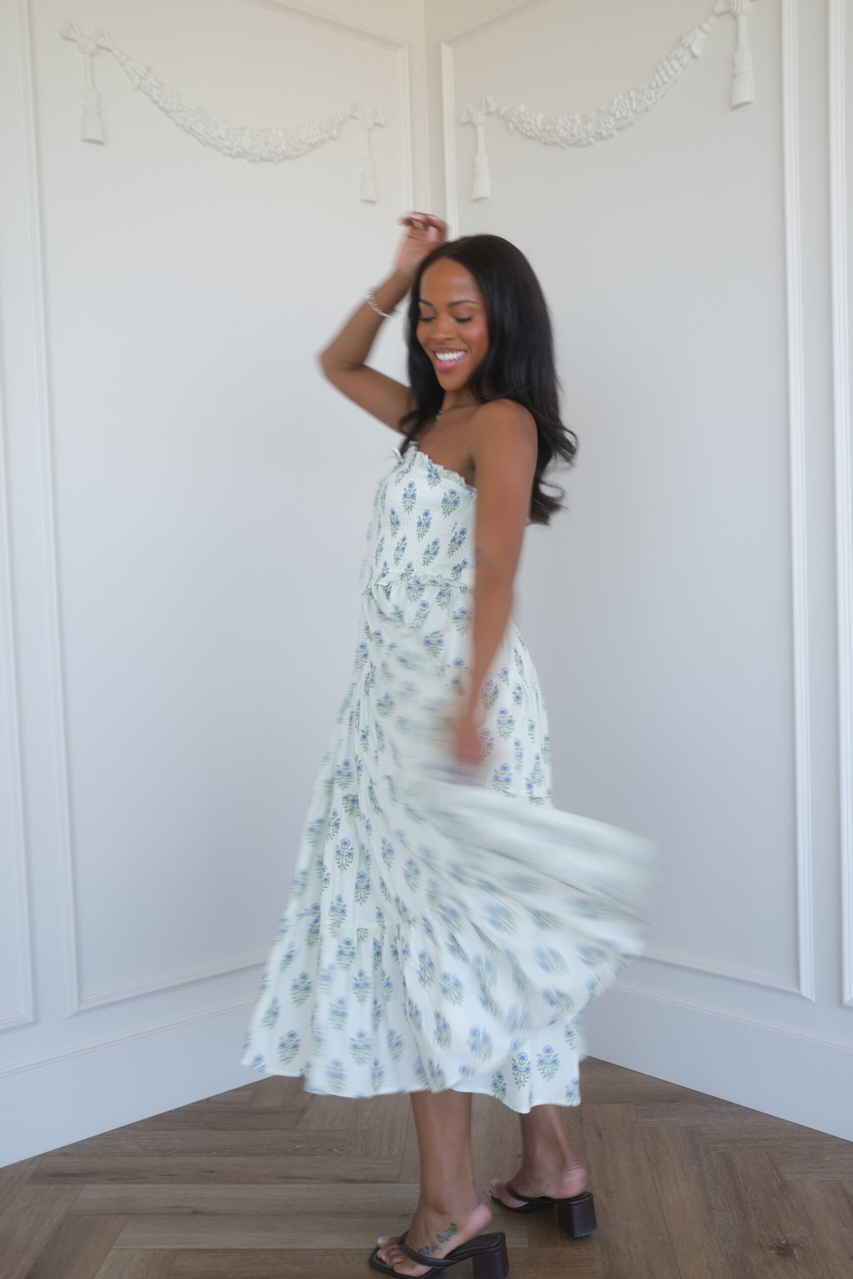 Betty Dress