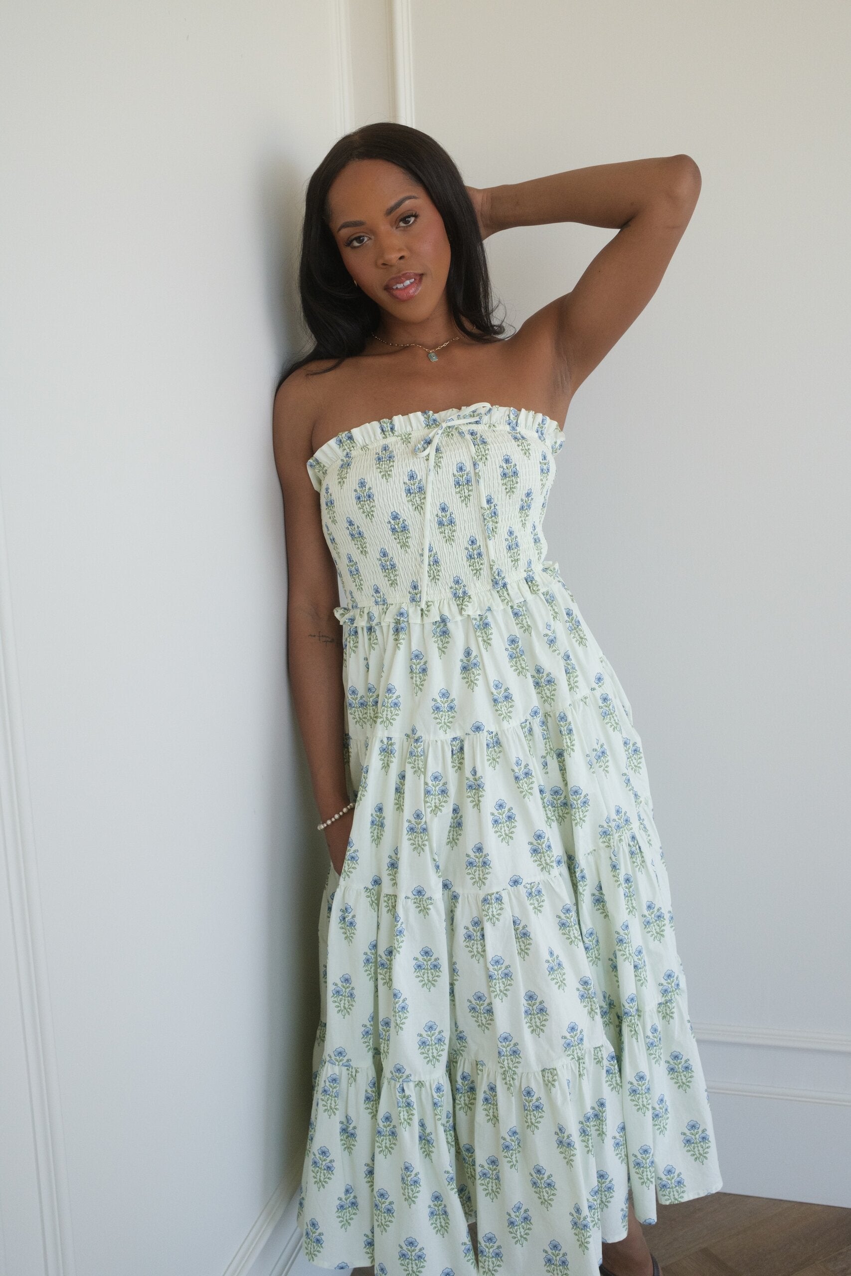 Betty Dress