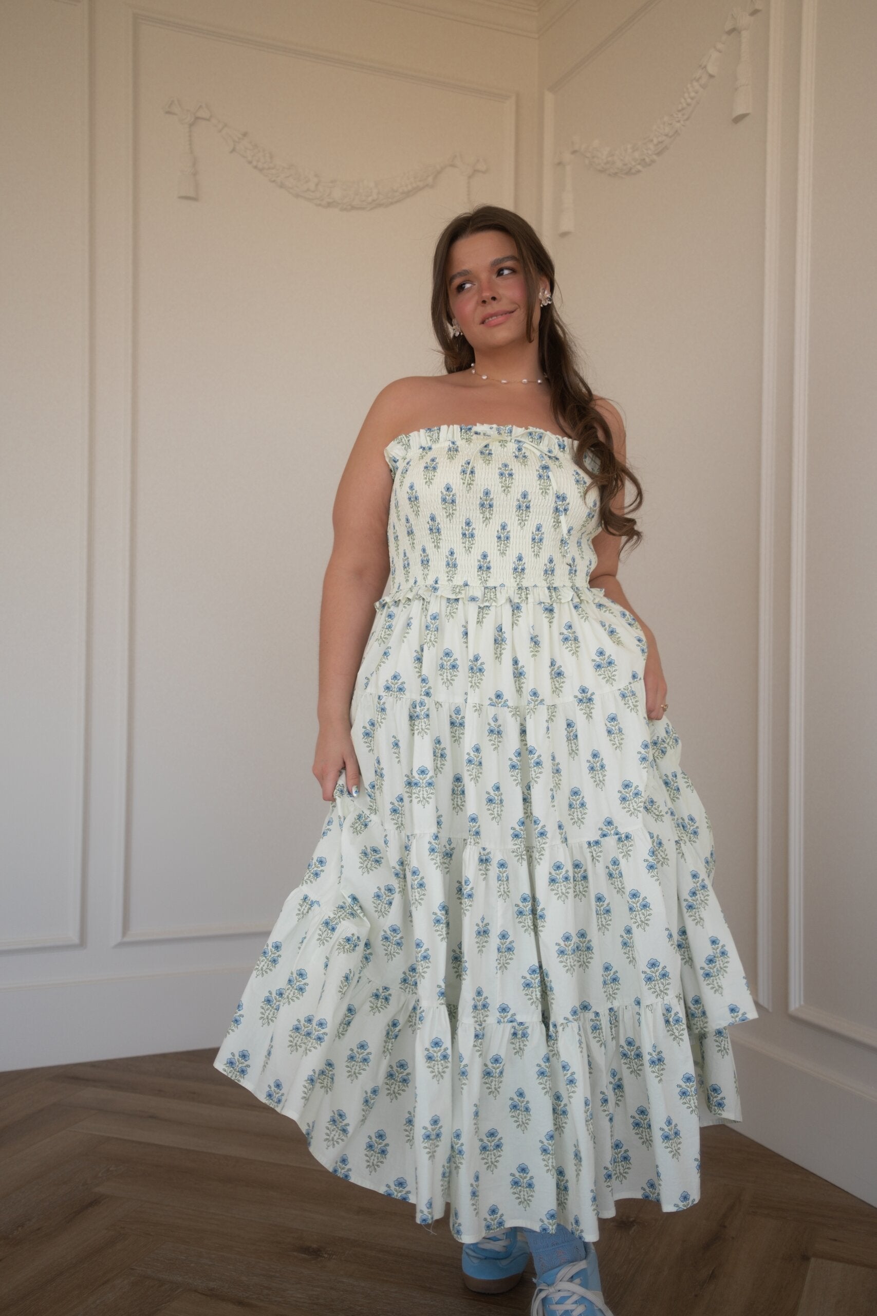 Betty Dress