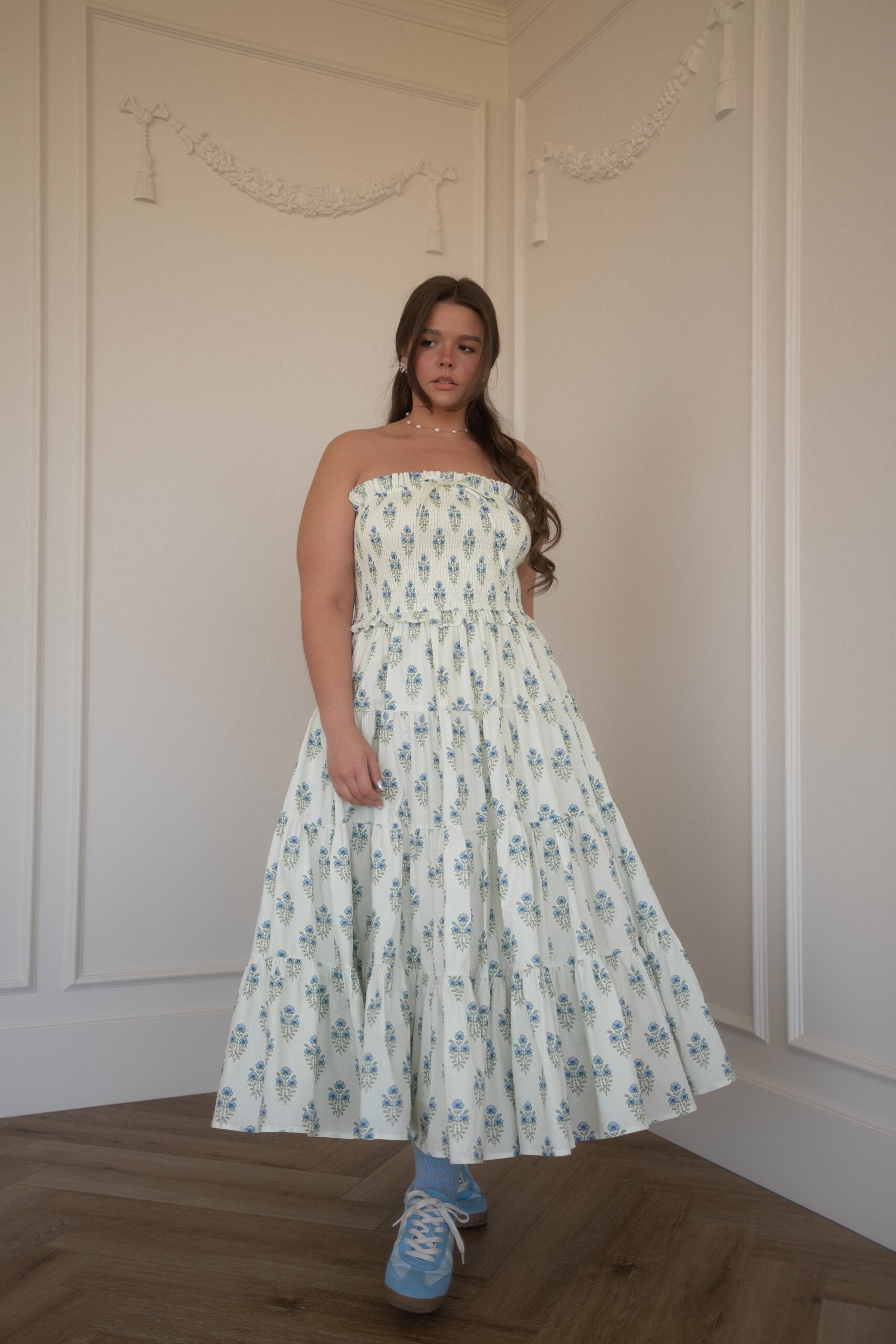 Betty Dress