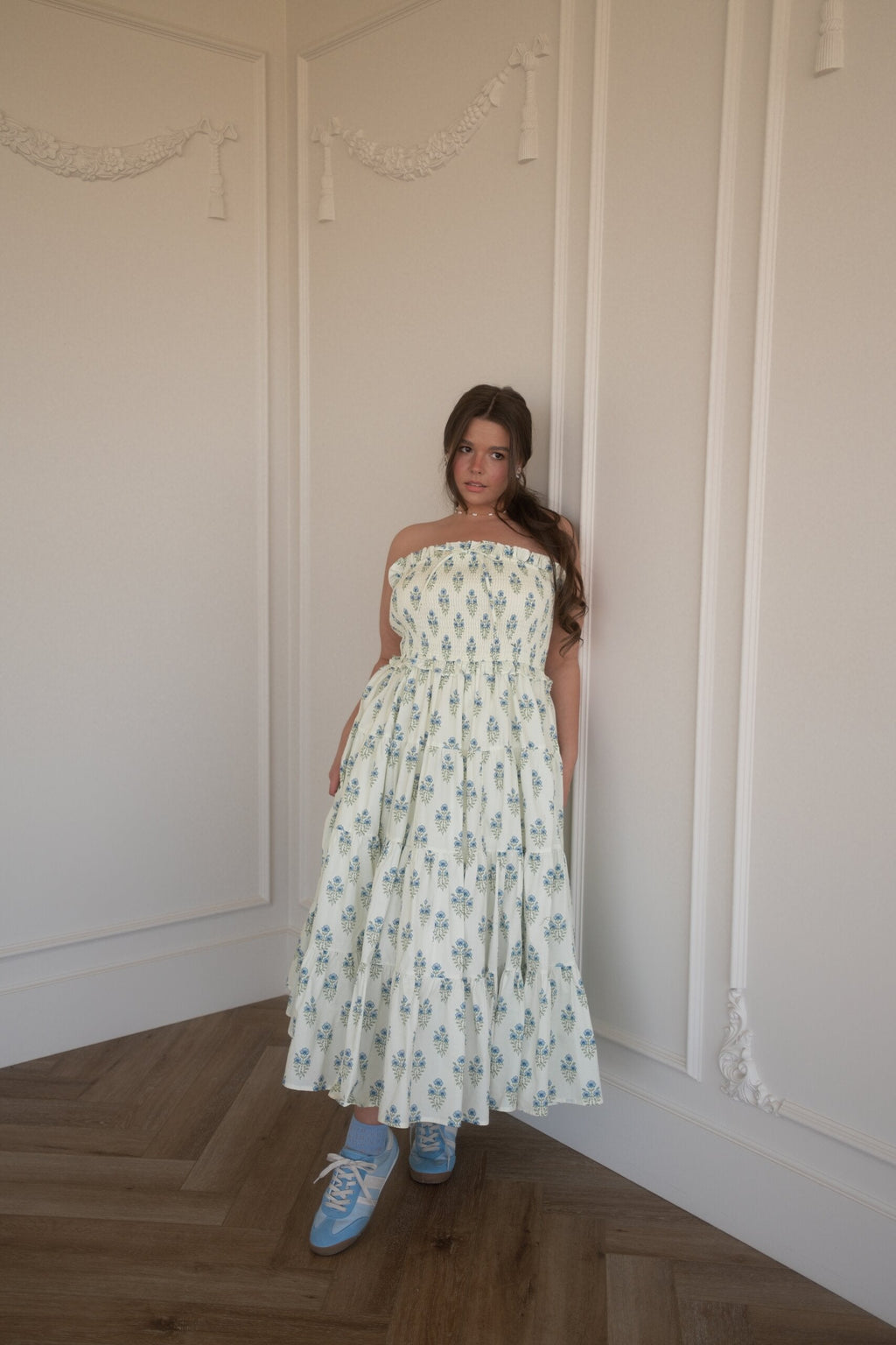 Betty Dress