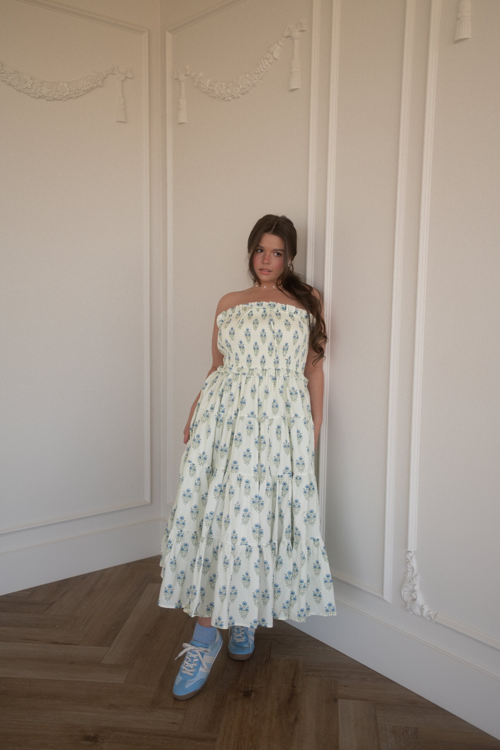 Betty Dress
