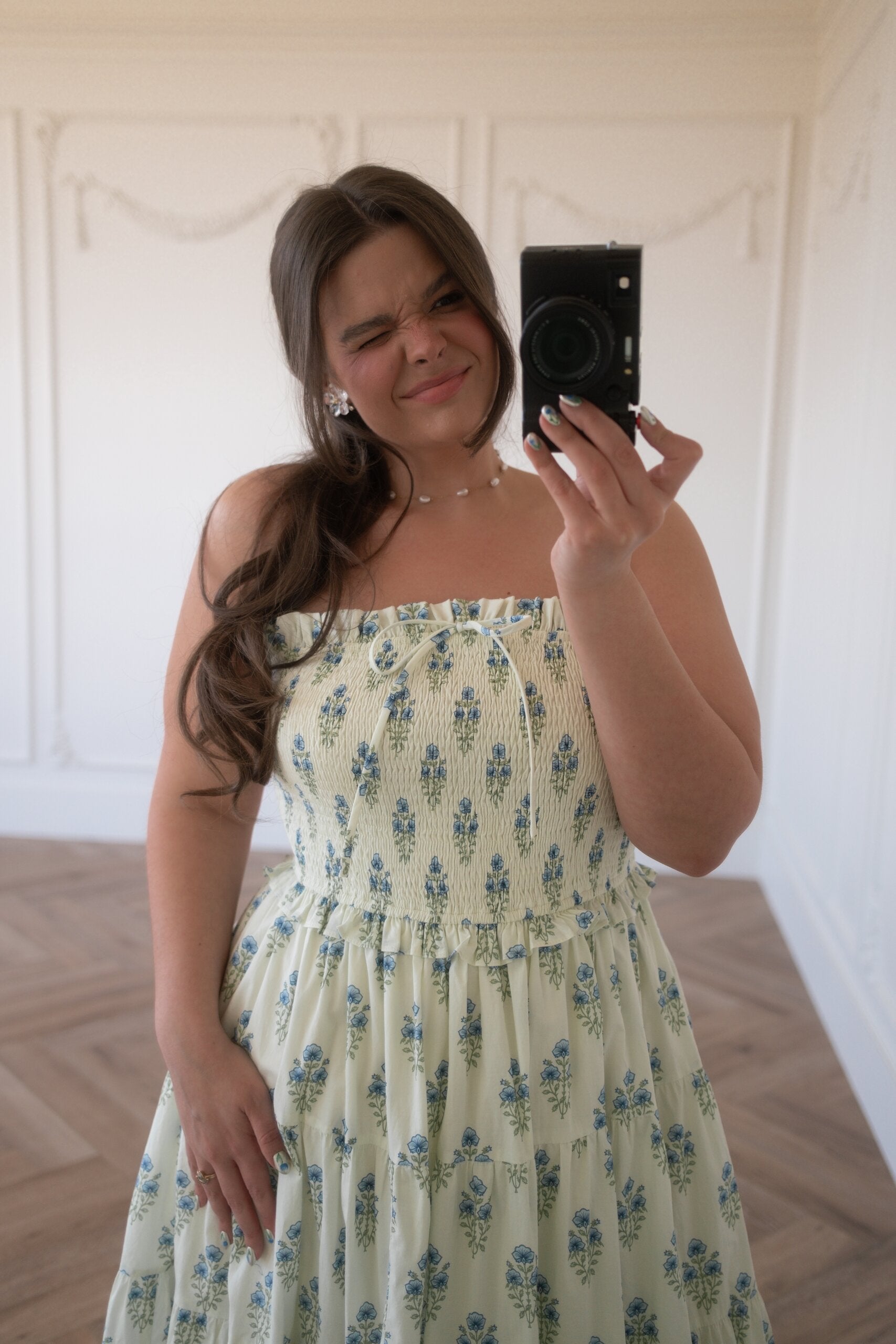 Betty Dress