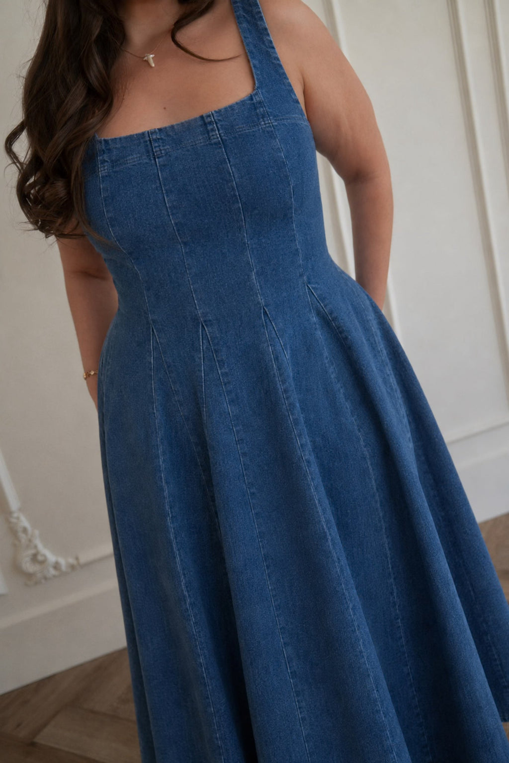 Cassie Dress