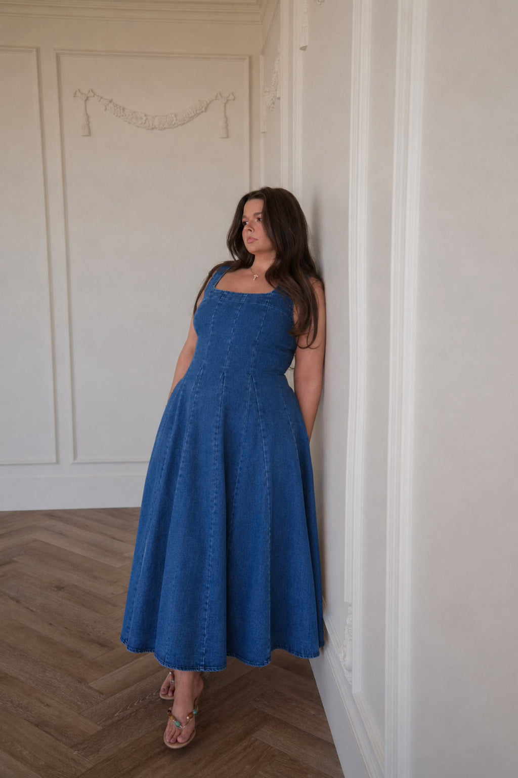 Cassie Dress