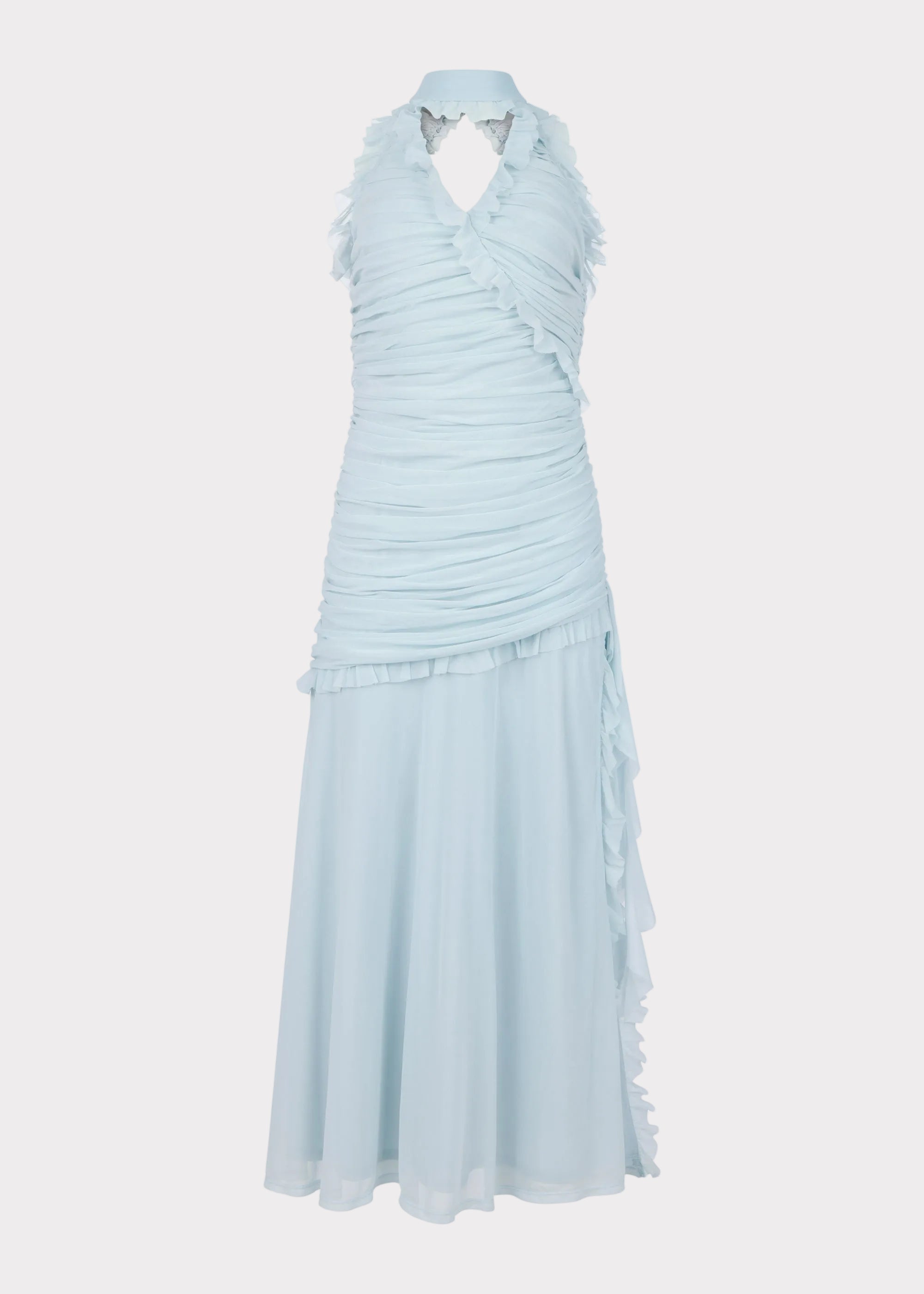 Aquamarine Dress