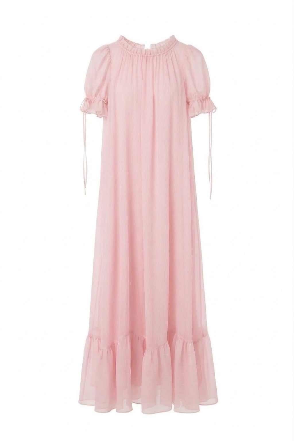 Tender Touch Antique Chemise Gown