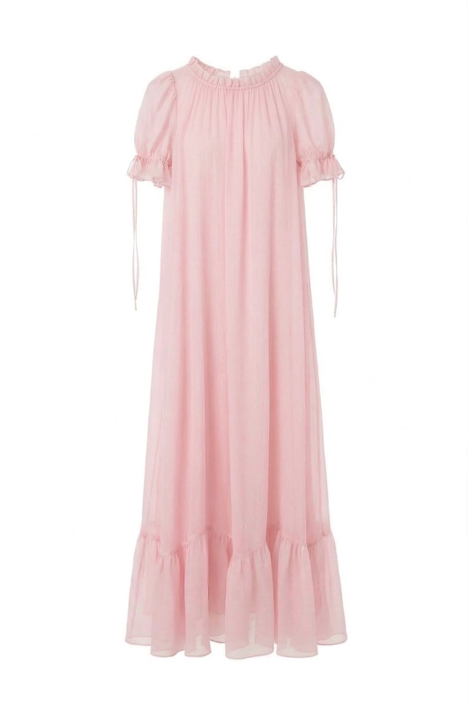 Tender Touch Antique Chemise Gown