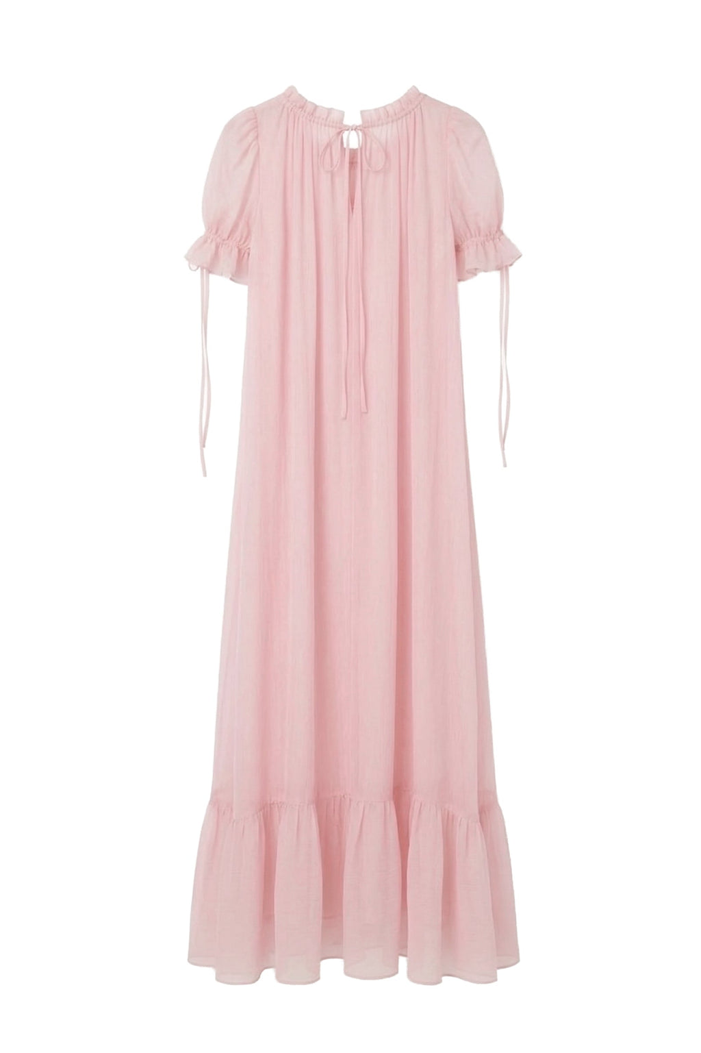 Tender Touch Antique Chemise Gown