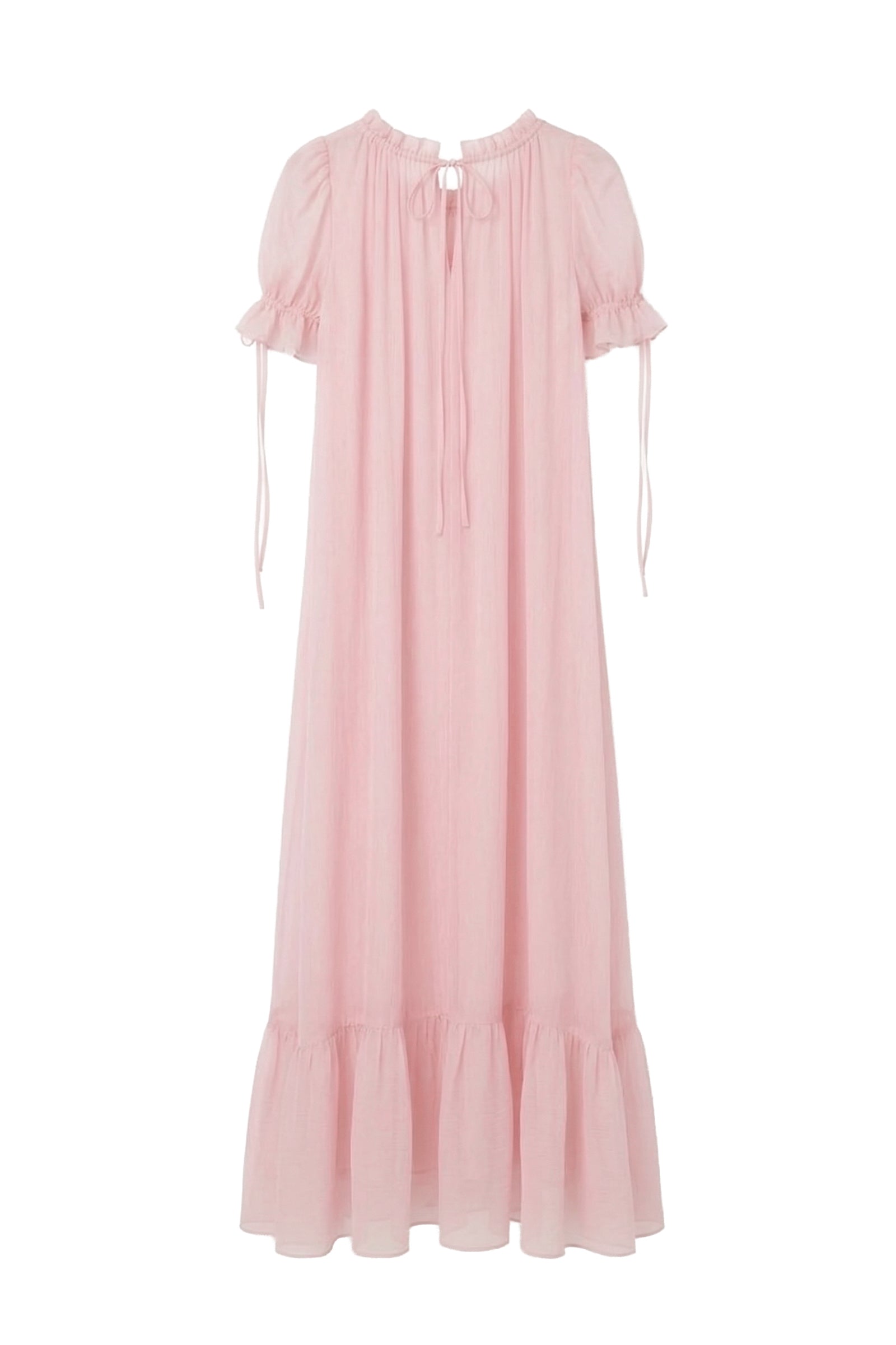 Tender Touch Antique Chemise Gown