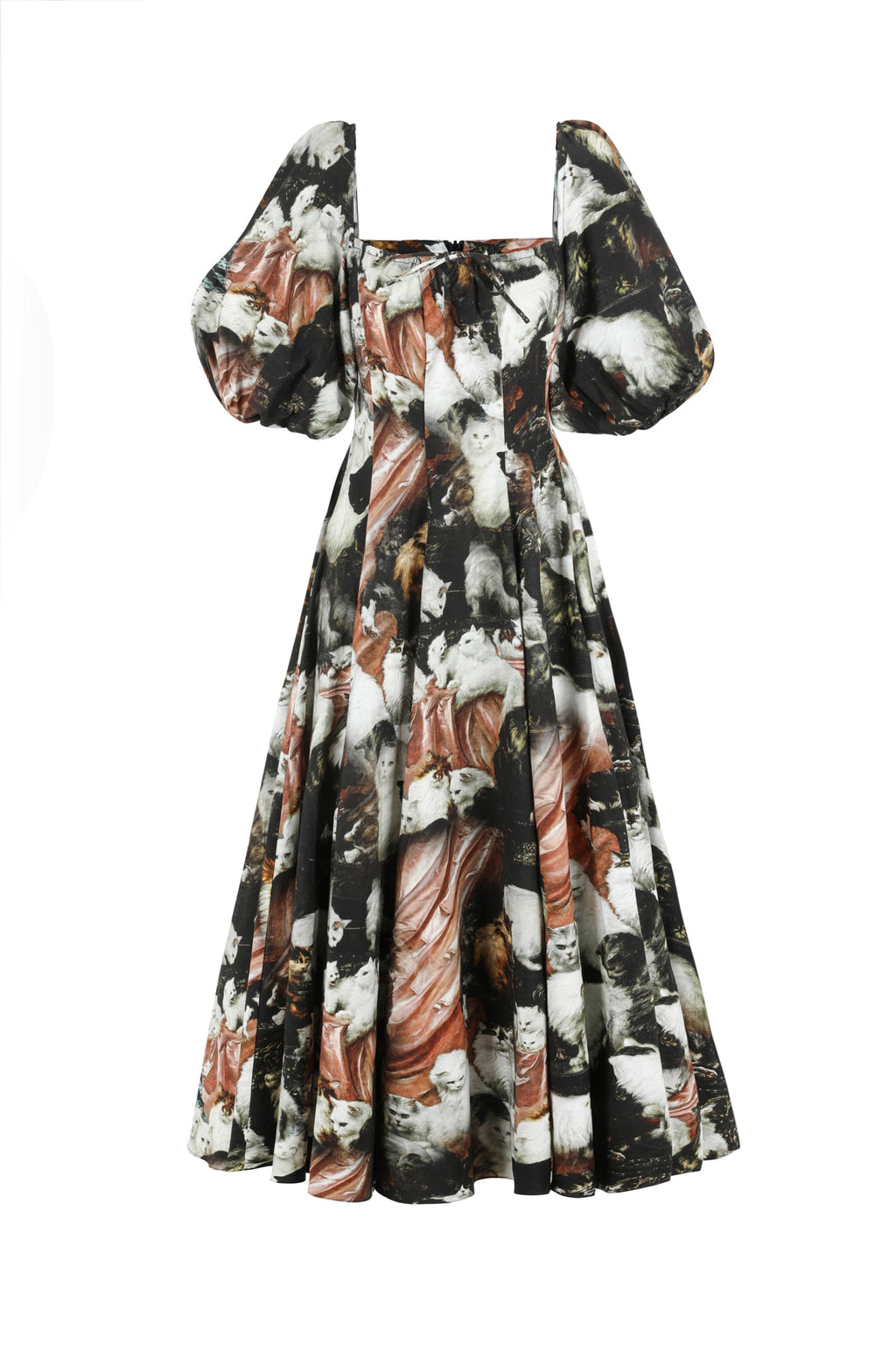 My Wife's Lovers Day Dress