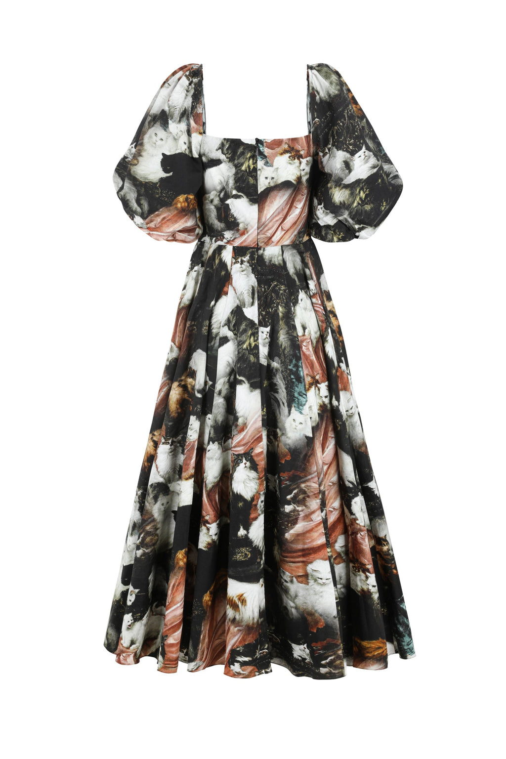 My Wife's Lovers Day Dress