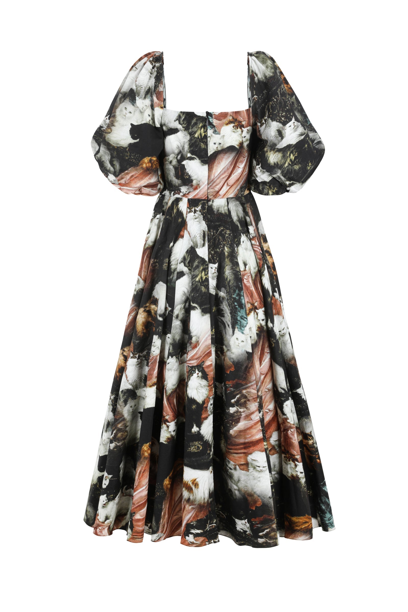My Wife's Lovers Day Dress