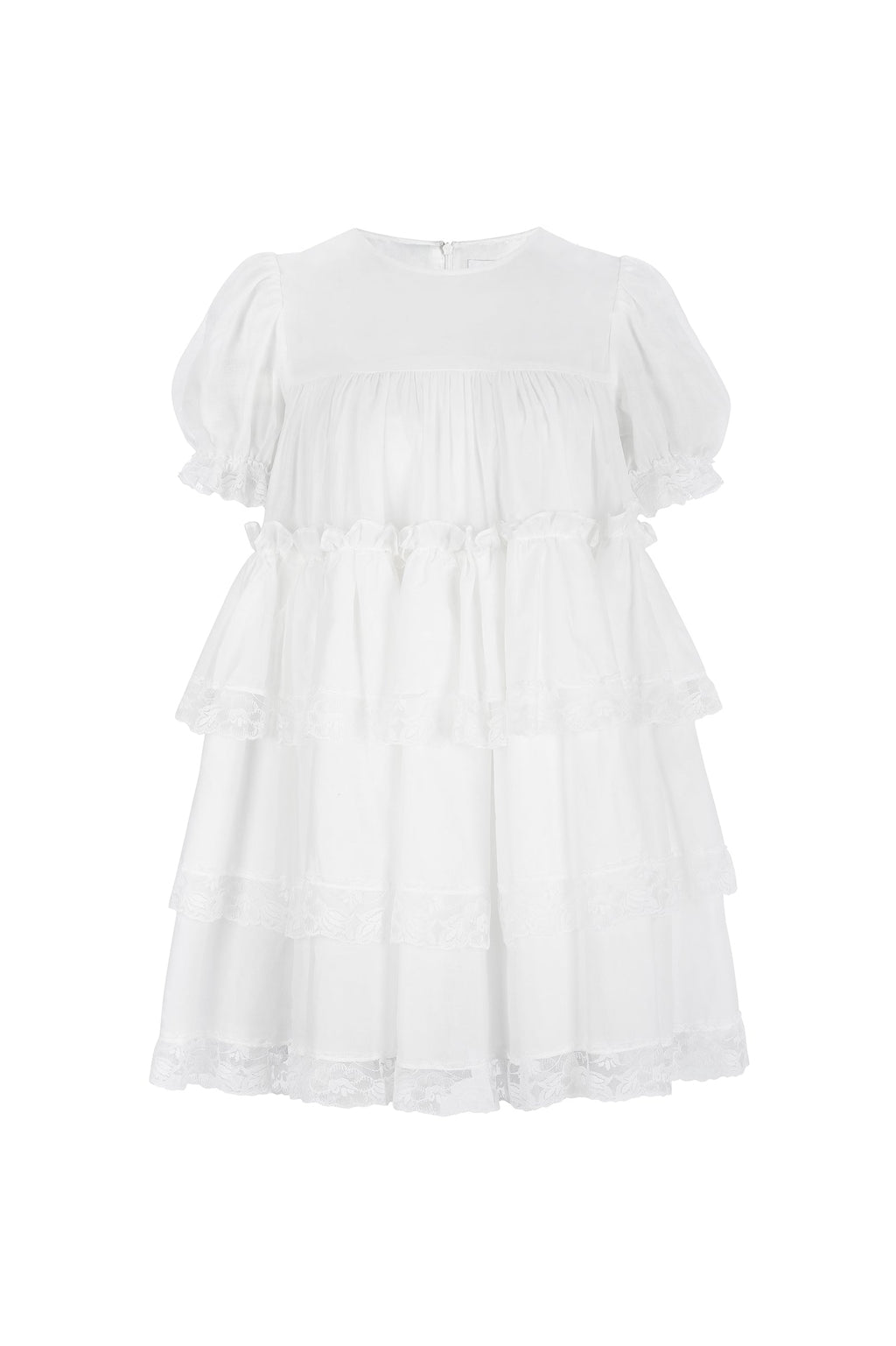The Babydoll