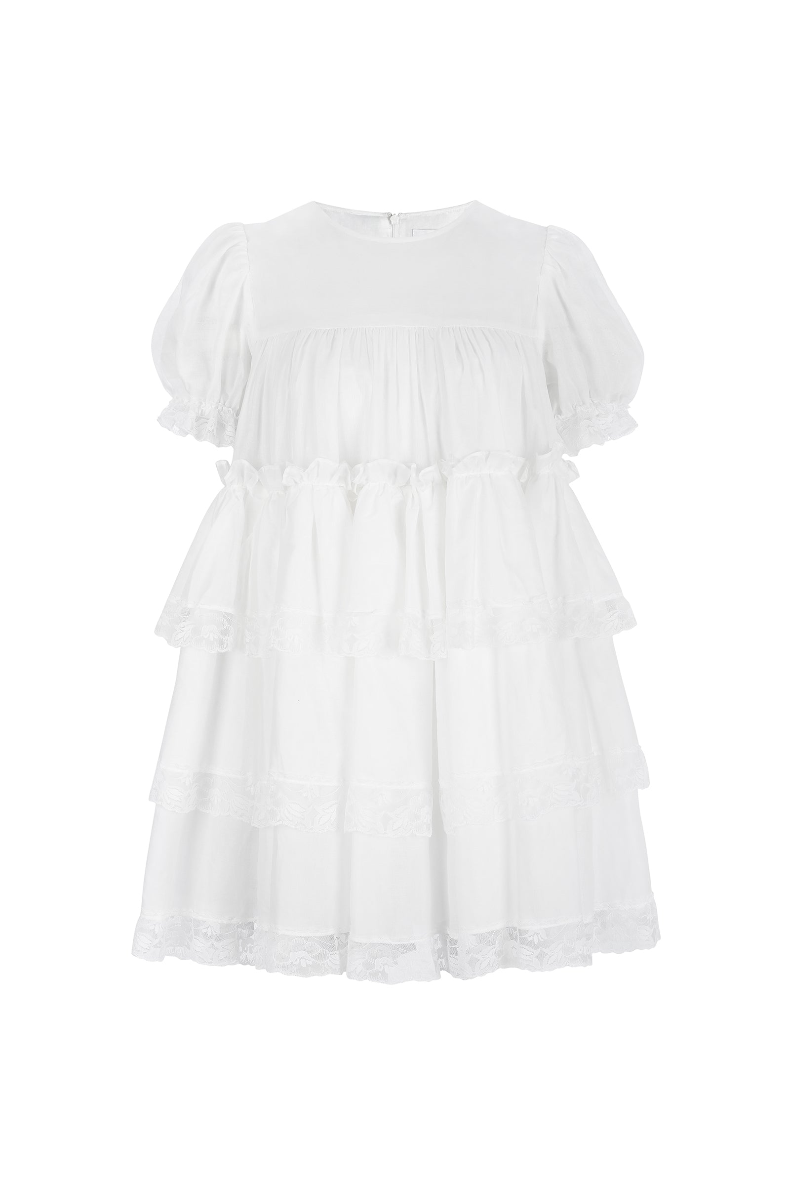 The Babydoll