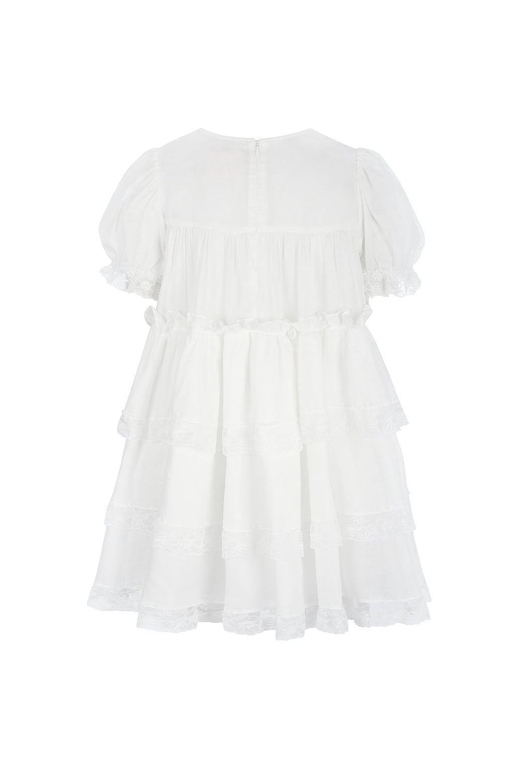 The Babydoll