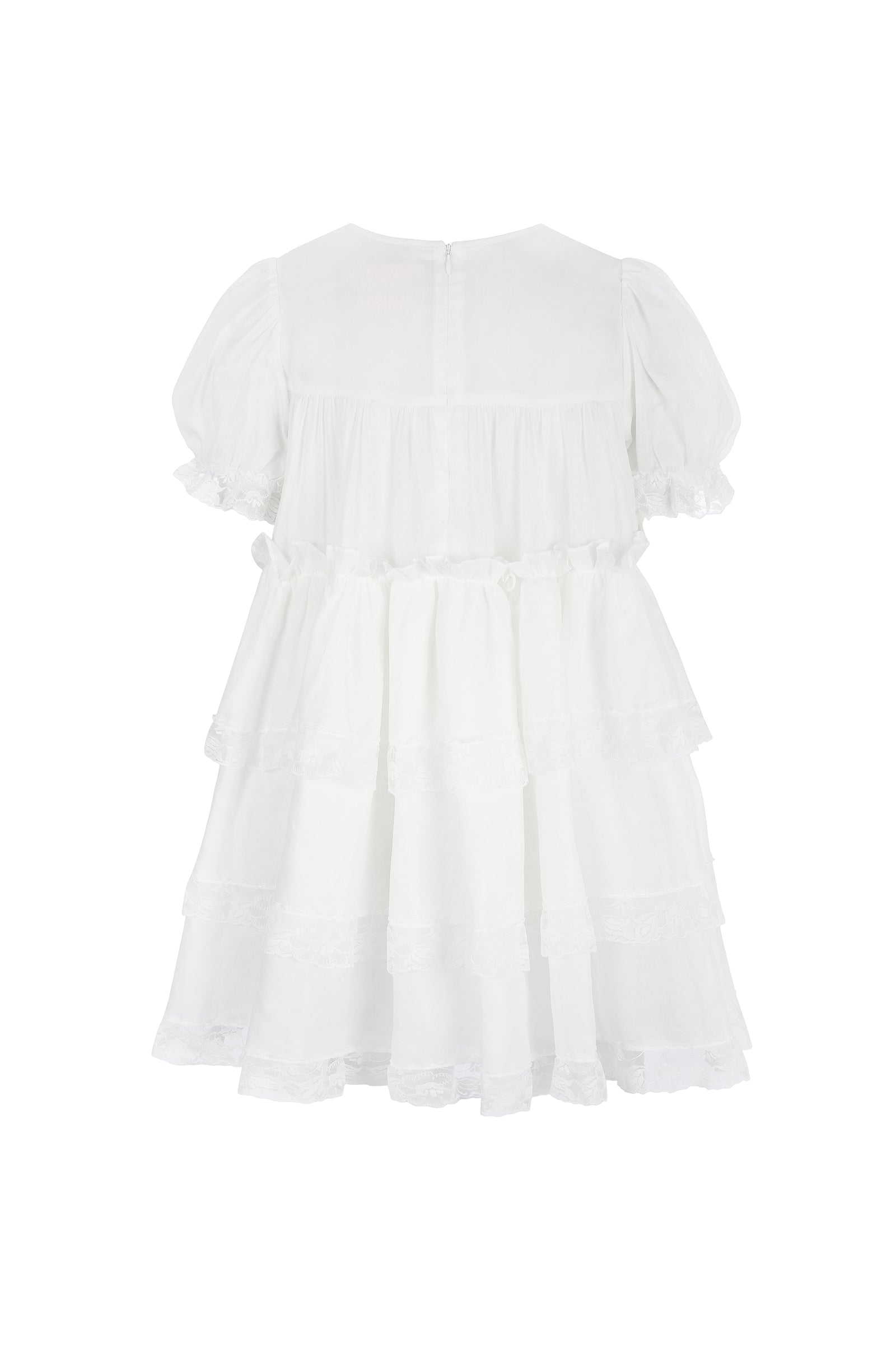 The Babydoll
