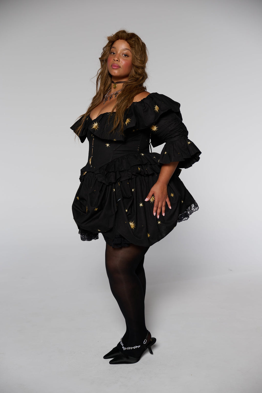 Saint Kiera Skirt