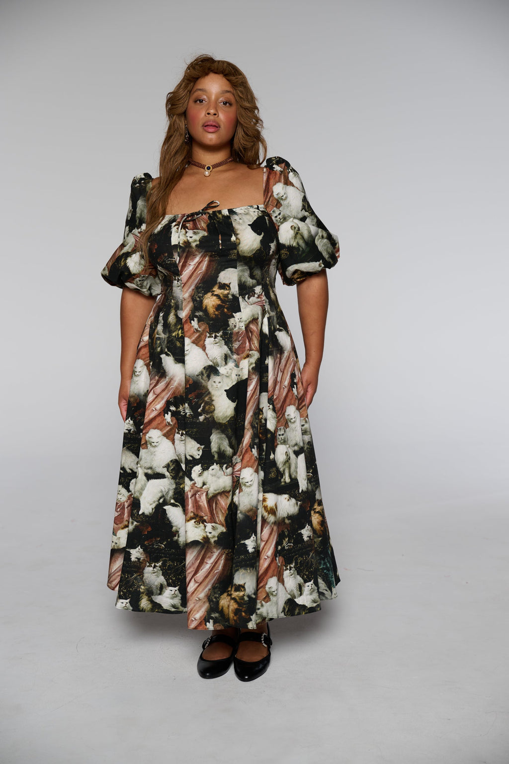 My Wife's Lovers Day Dress