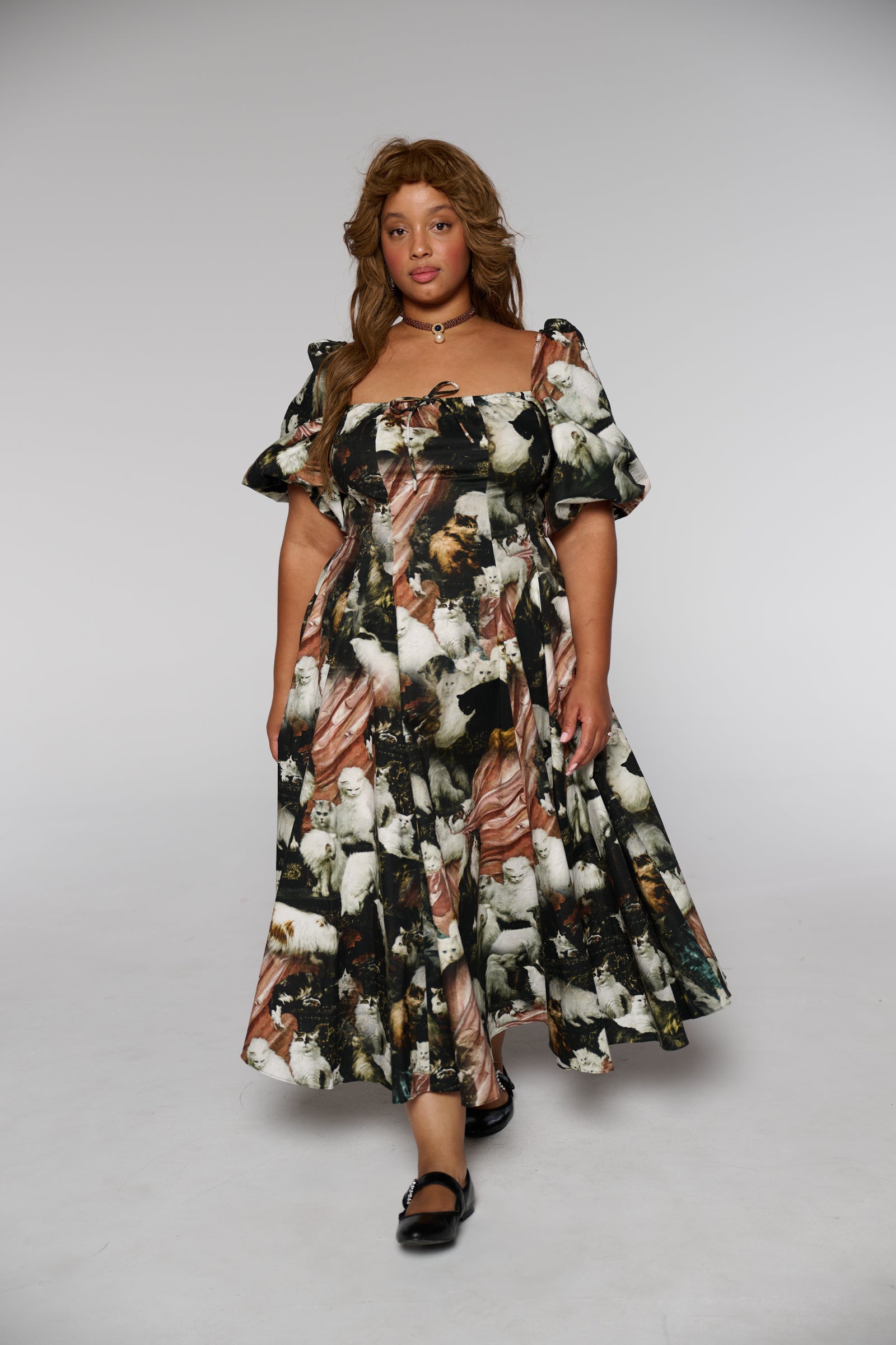 My Wife's Lovers Day Dress