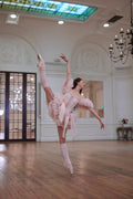 En Pointe Paris Skirt