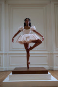 En Pointe Sofia Dress