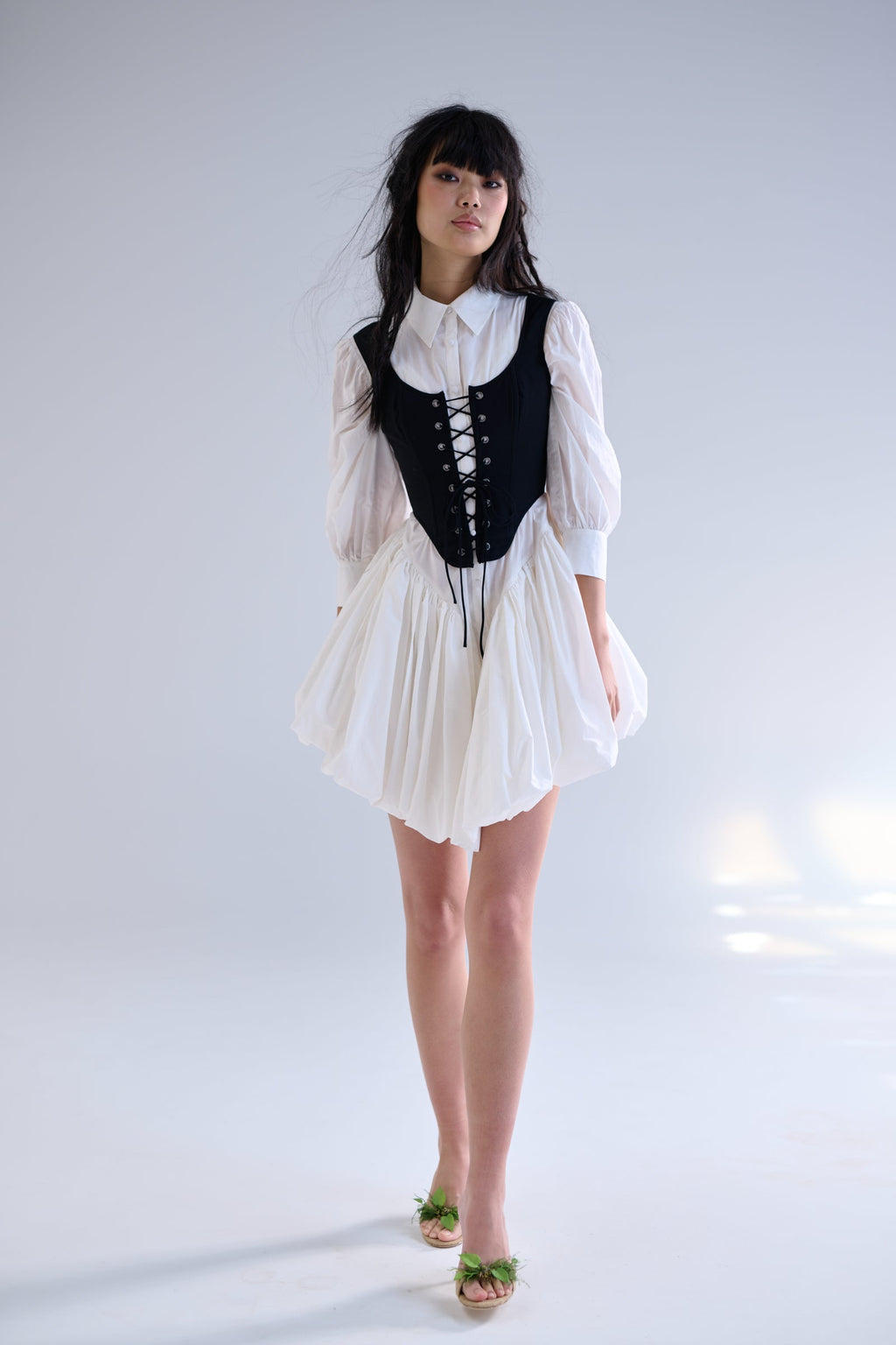 The Ballerina Business Dress