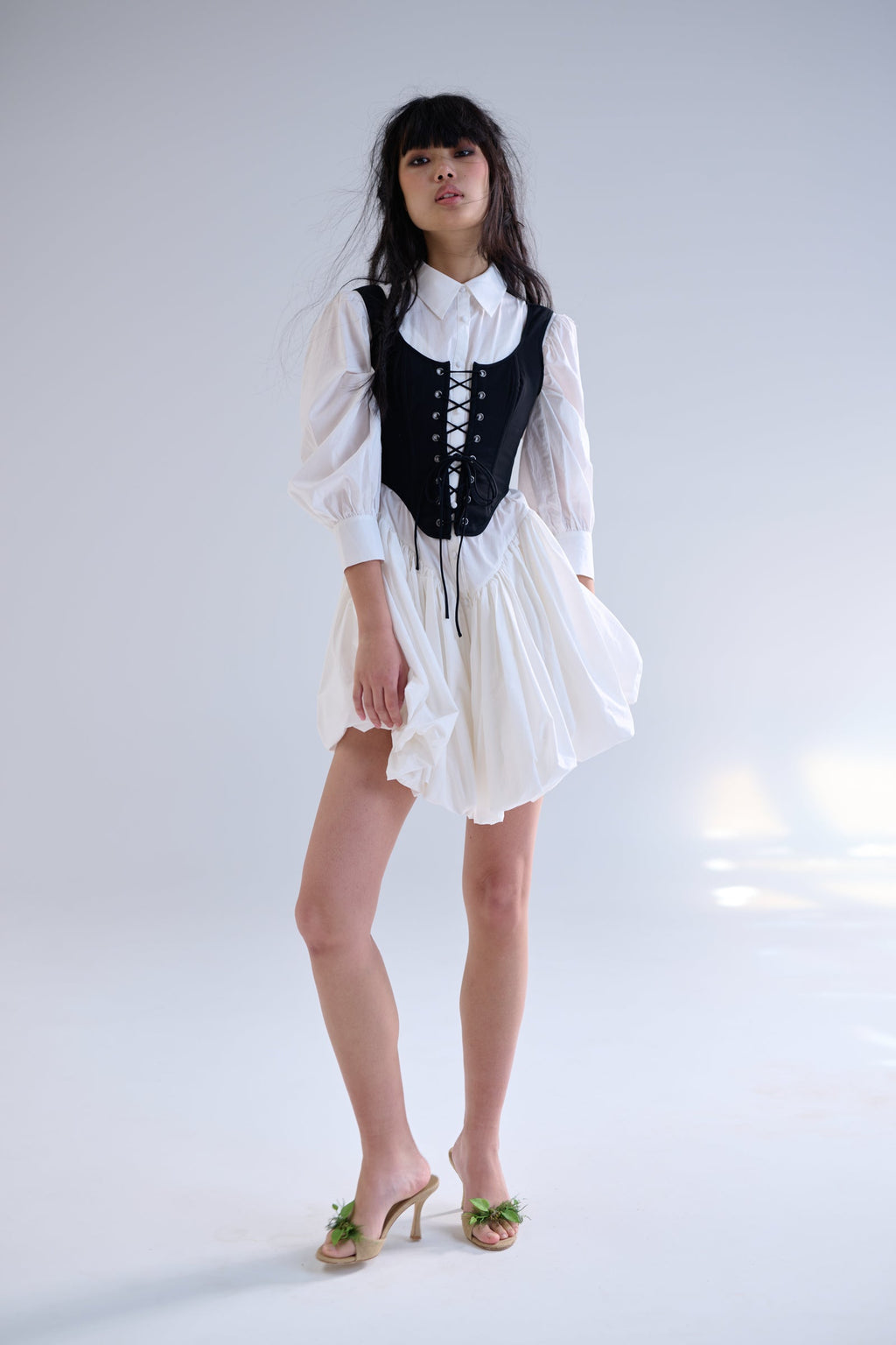 The Ballerina Business Dress