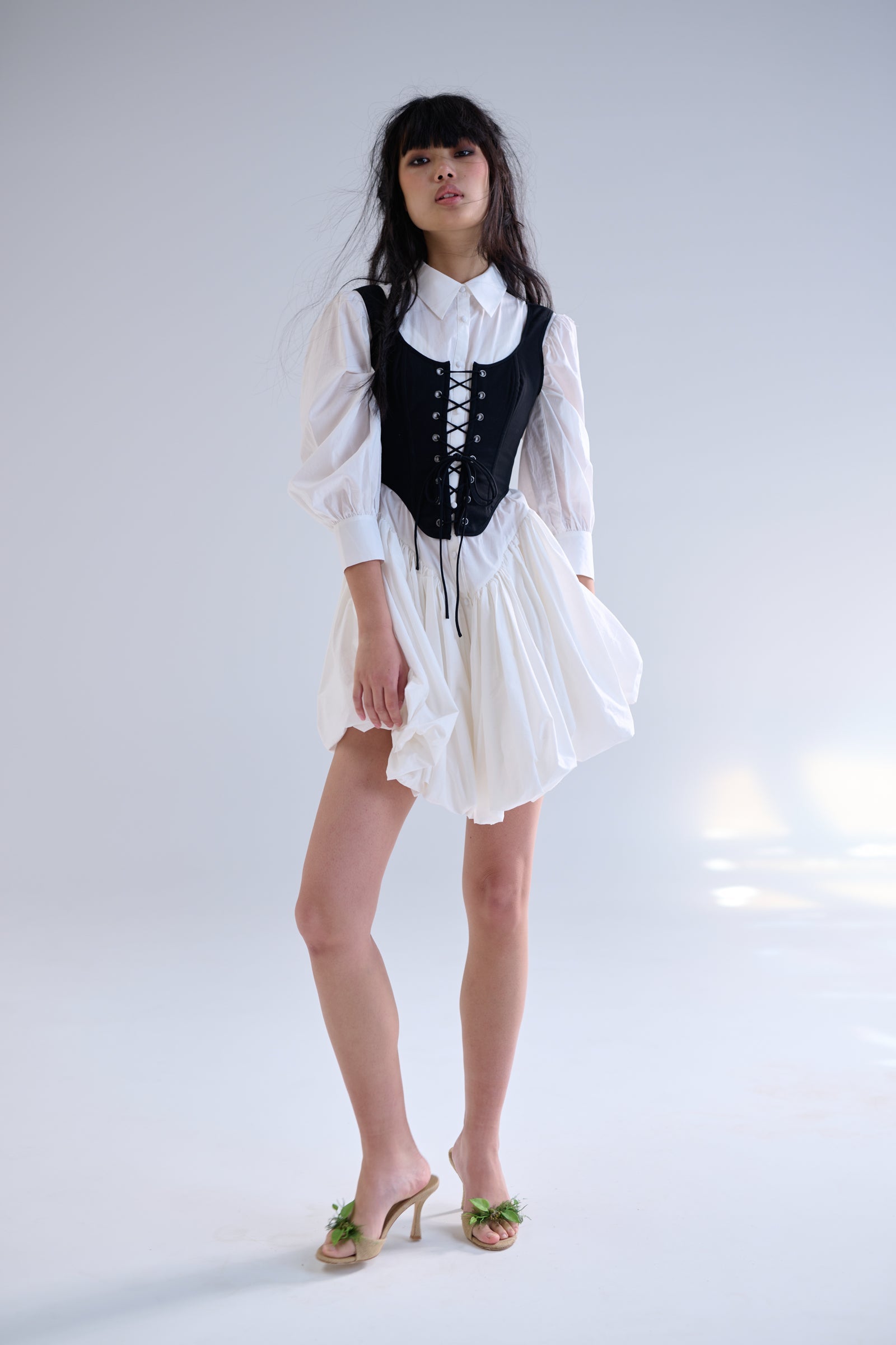 The Ballerina Business Dress