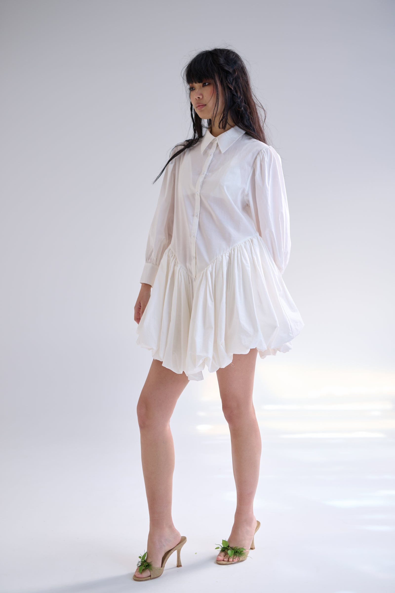 The Ballerina Business Dress