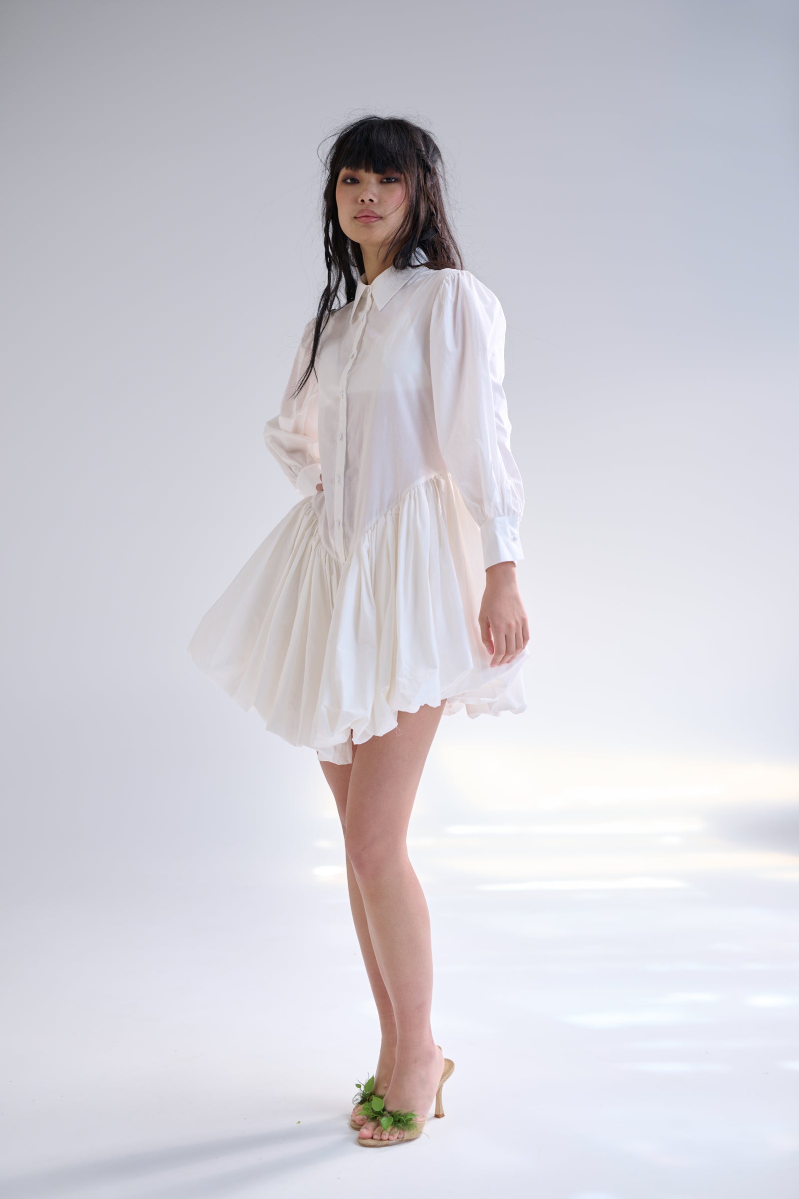 The Ballerina Business Dress