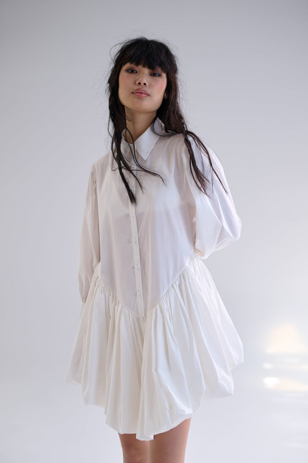 The Ballerina Business Dress