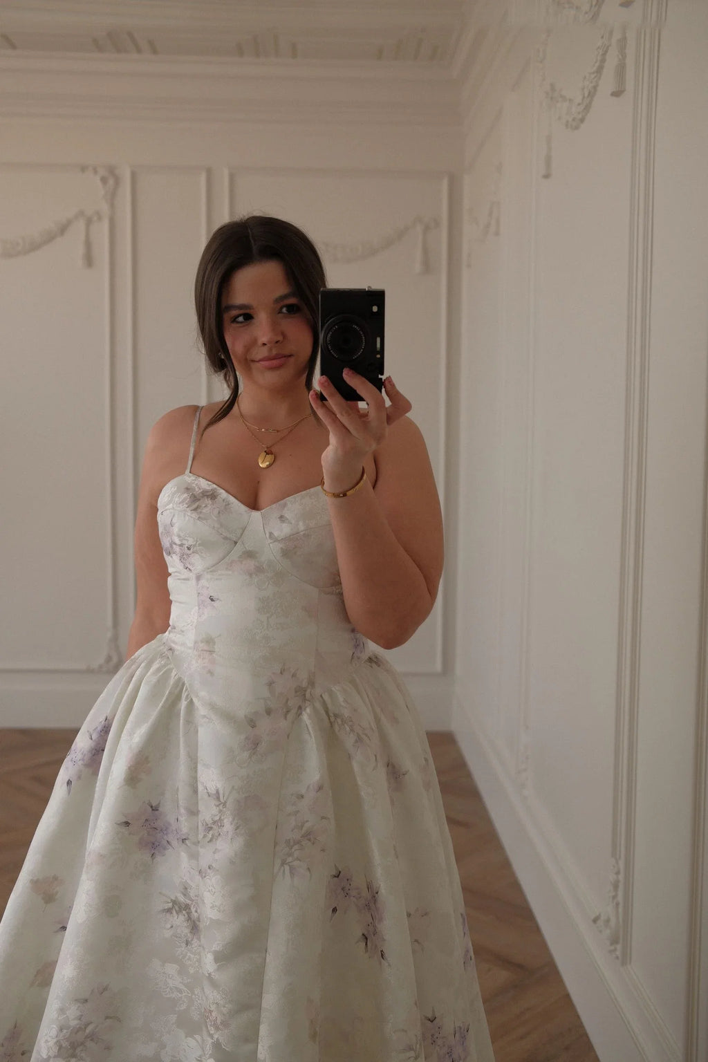 Bria Dress