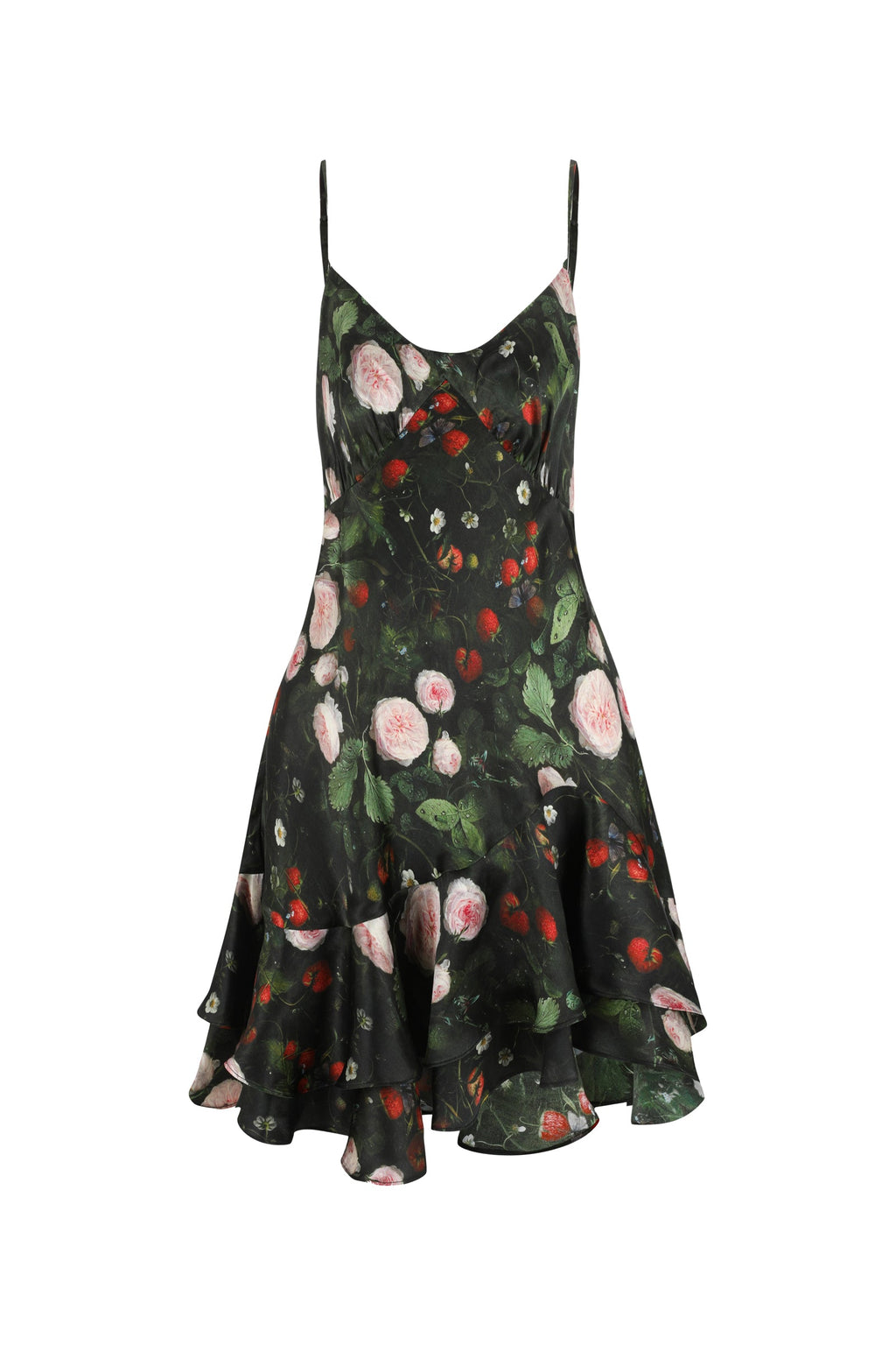 Nature's Delights Moondance Slip